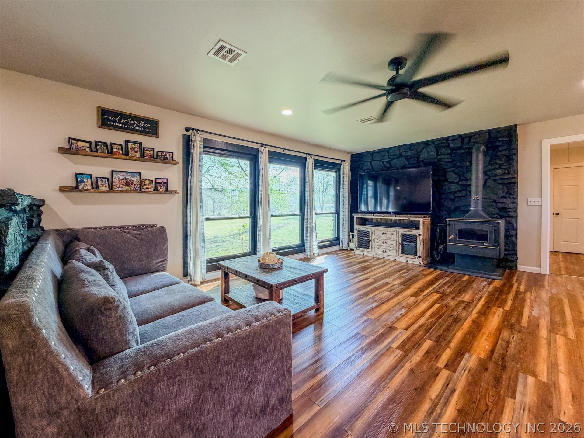 26664 Highway 82 Park Hill OK 74451