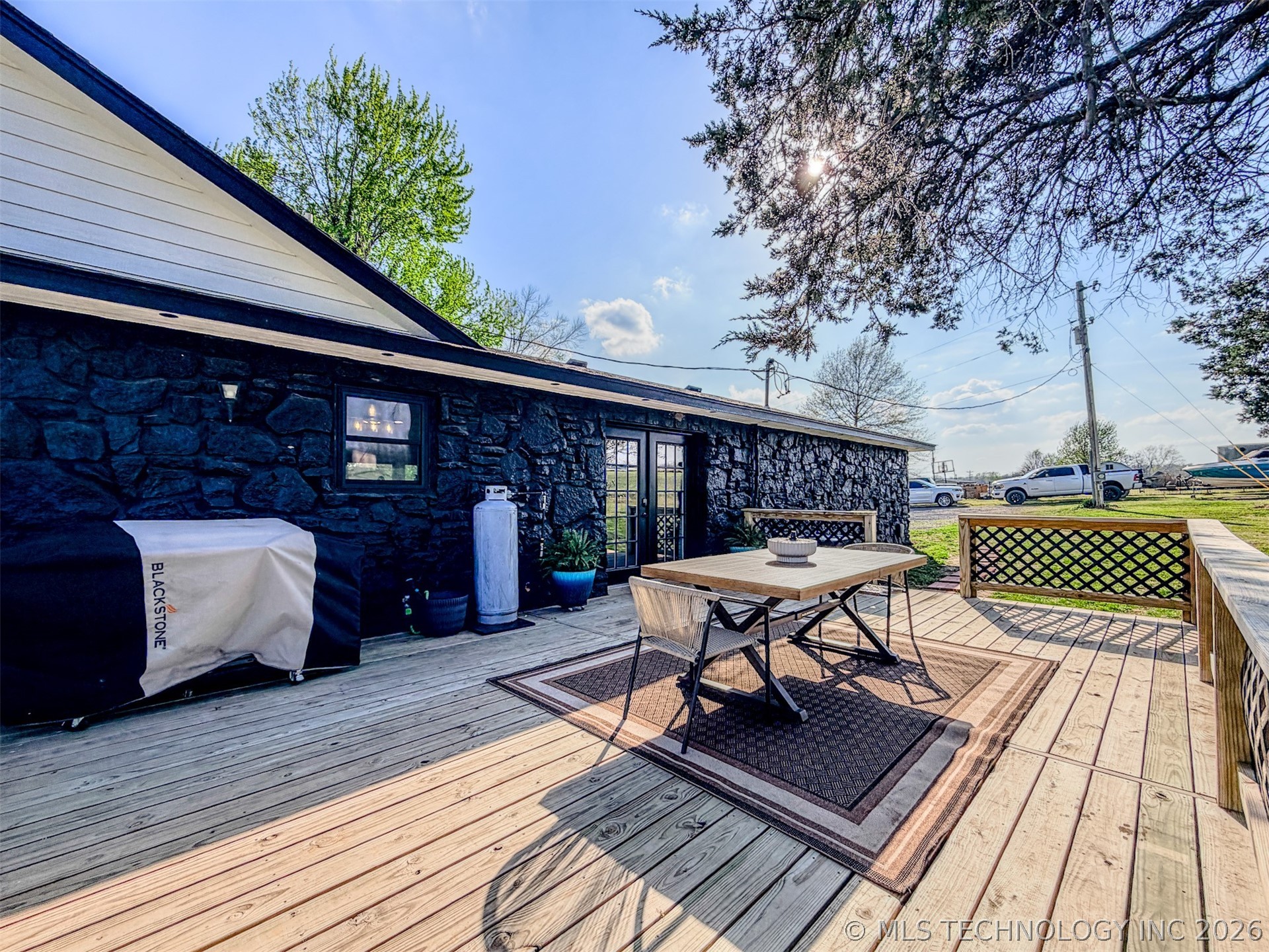 26664 Highway 82 Park Hill OK 74451