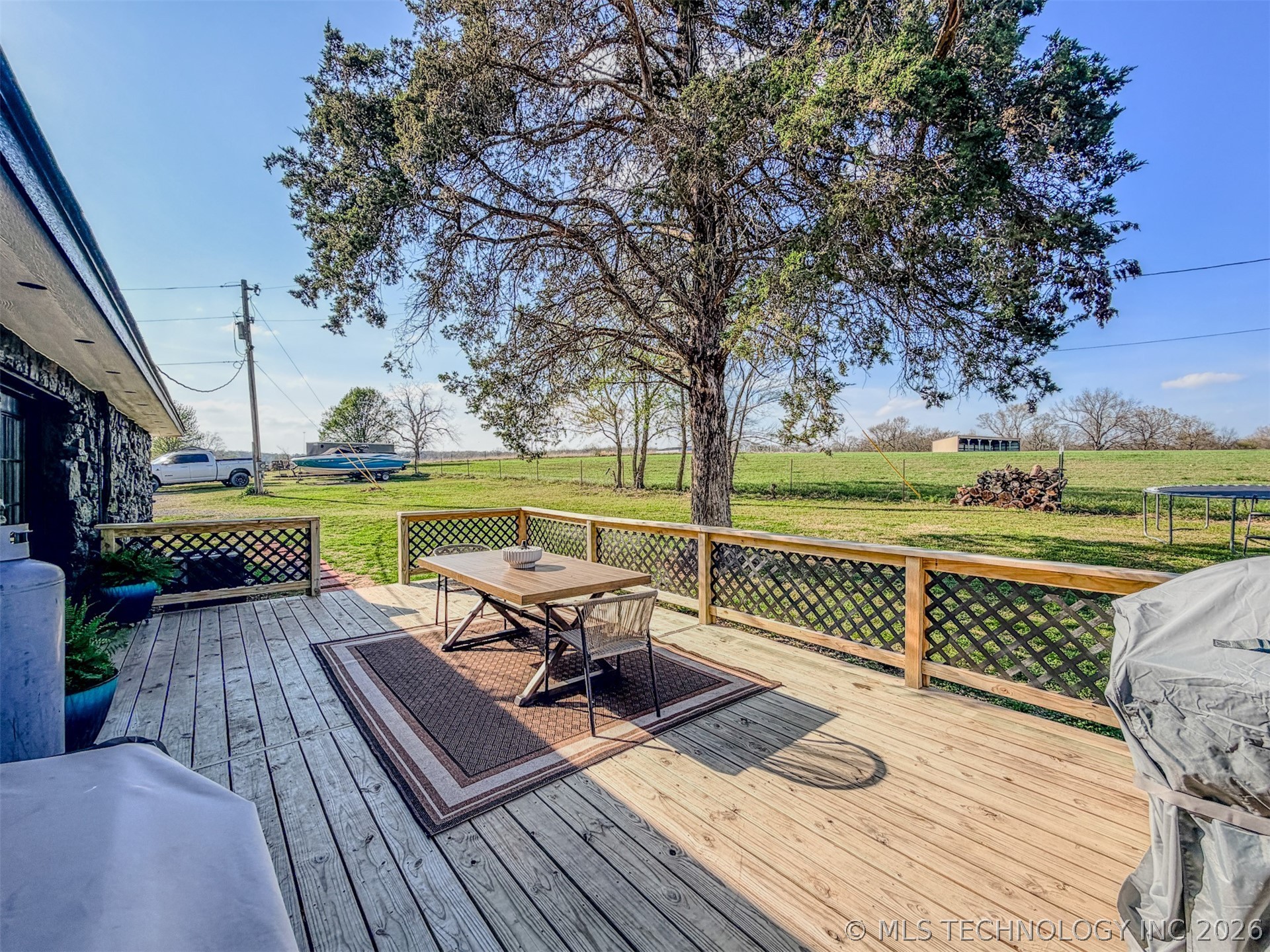26664 Highway 82 Park Hill OK 74451