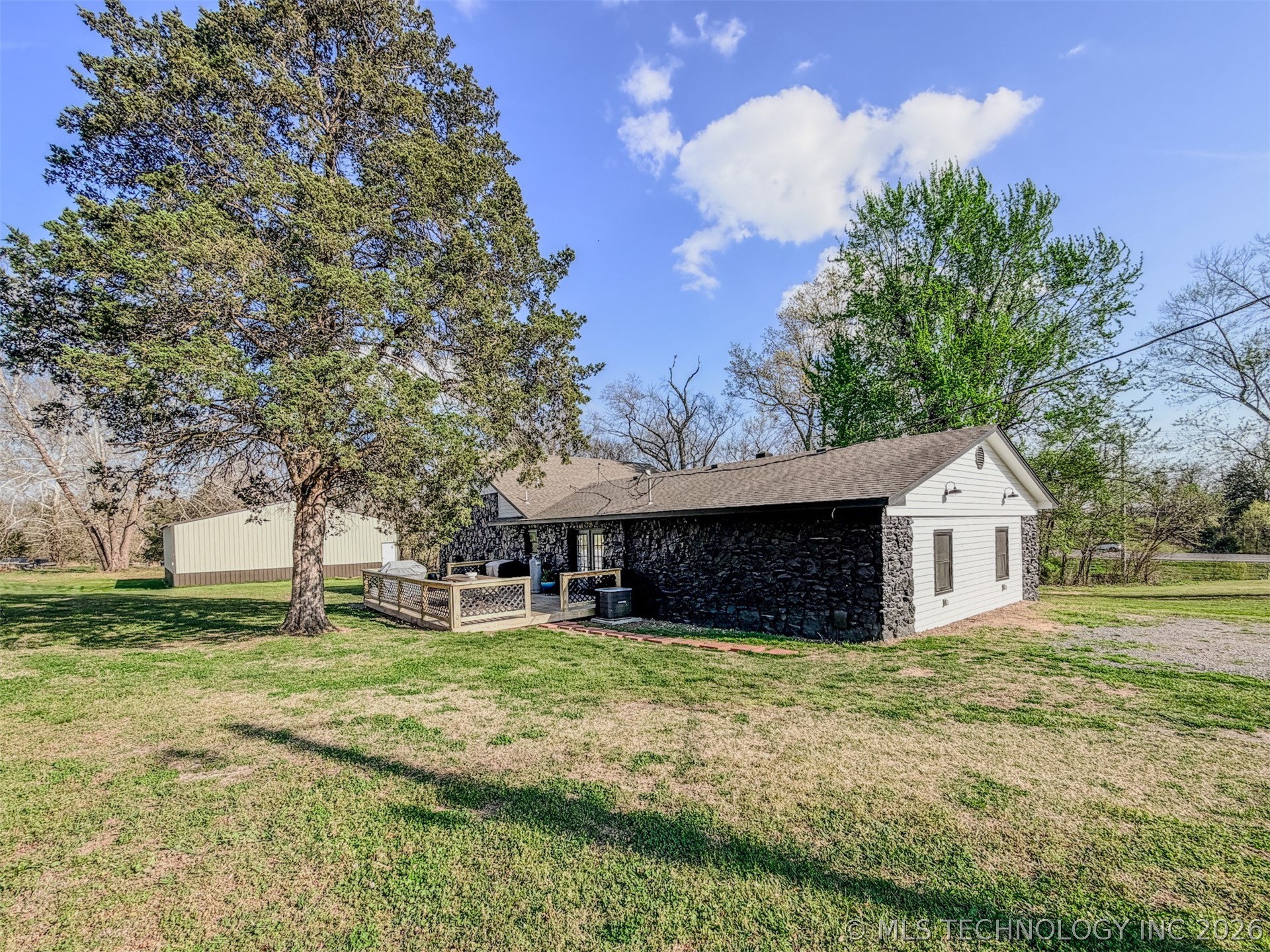 26664 Highway 82 Park Hill OK 74451