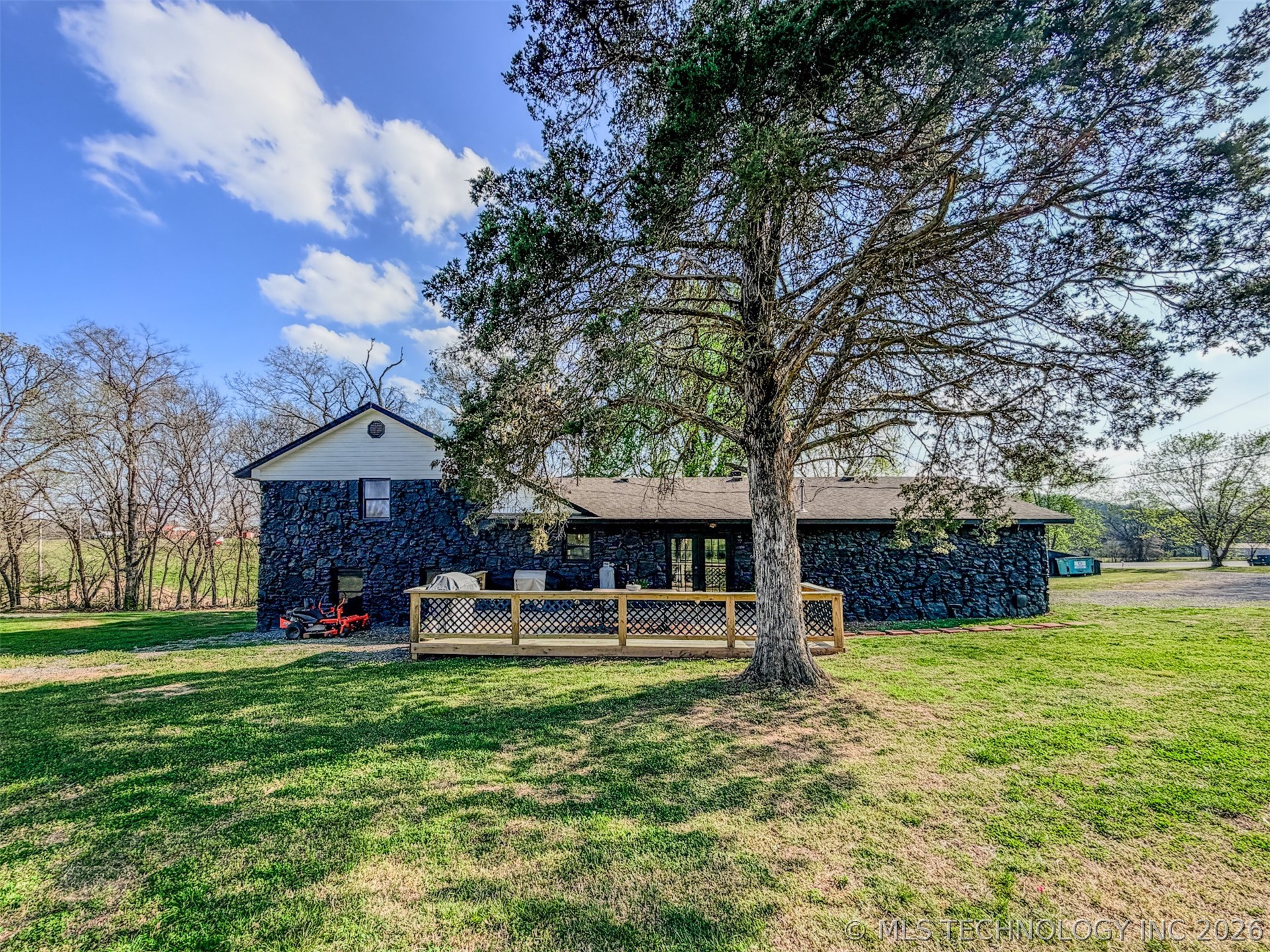 26664 Highway 82 Park Hill OK 74451