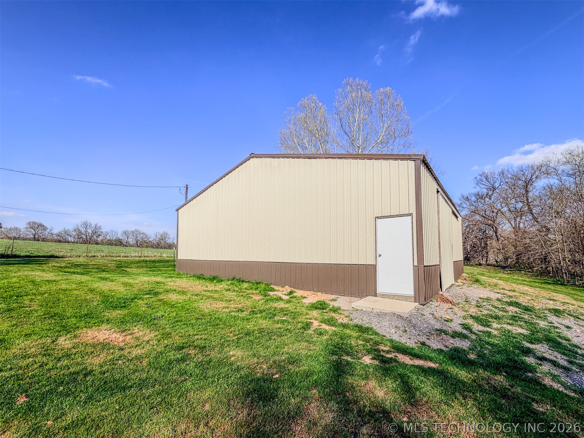 26664 Highway 82 Park Hill OK 74451