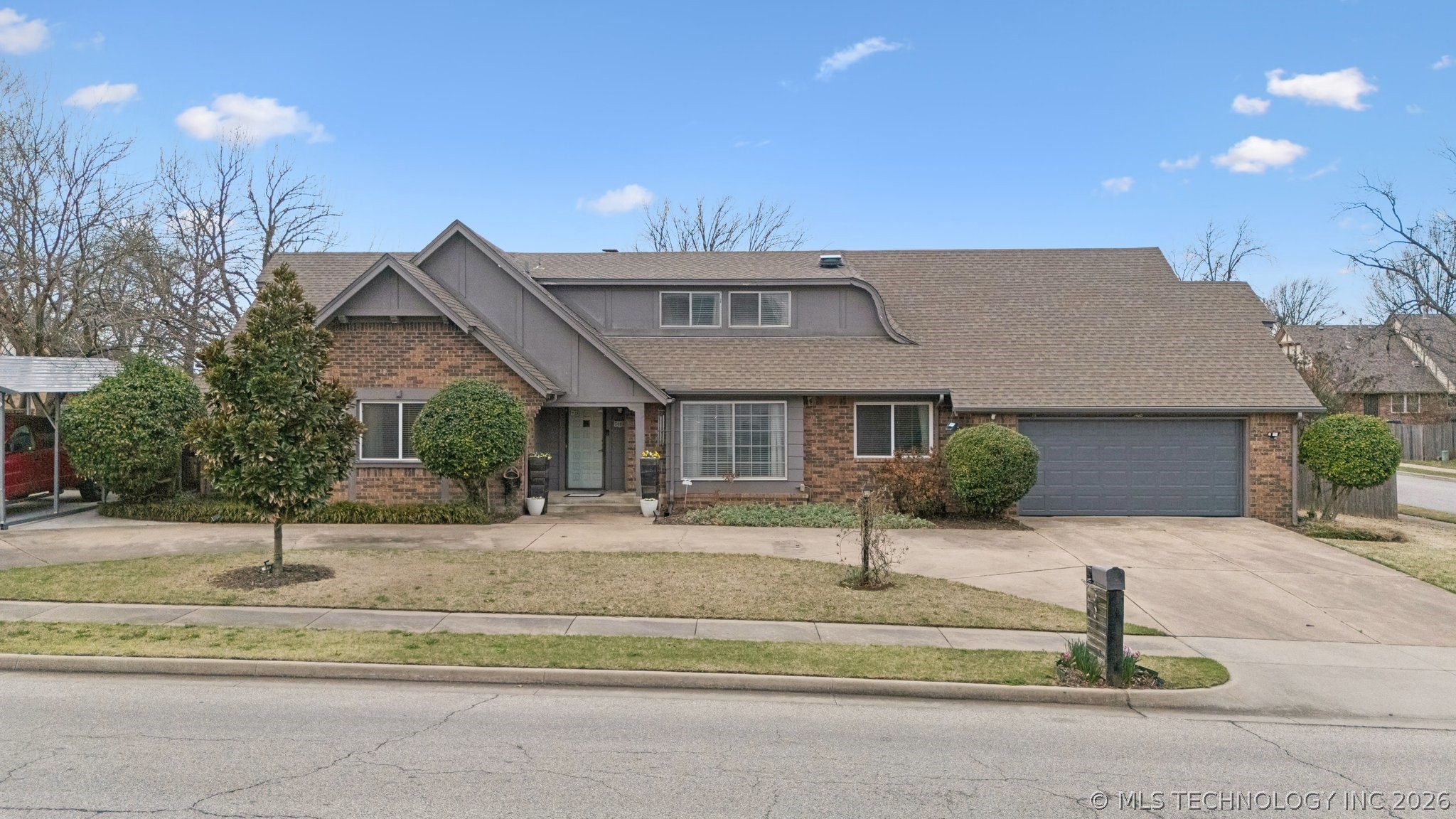 5008 S 72nd East Avenue Tulsa OK 74145