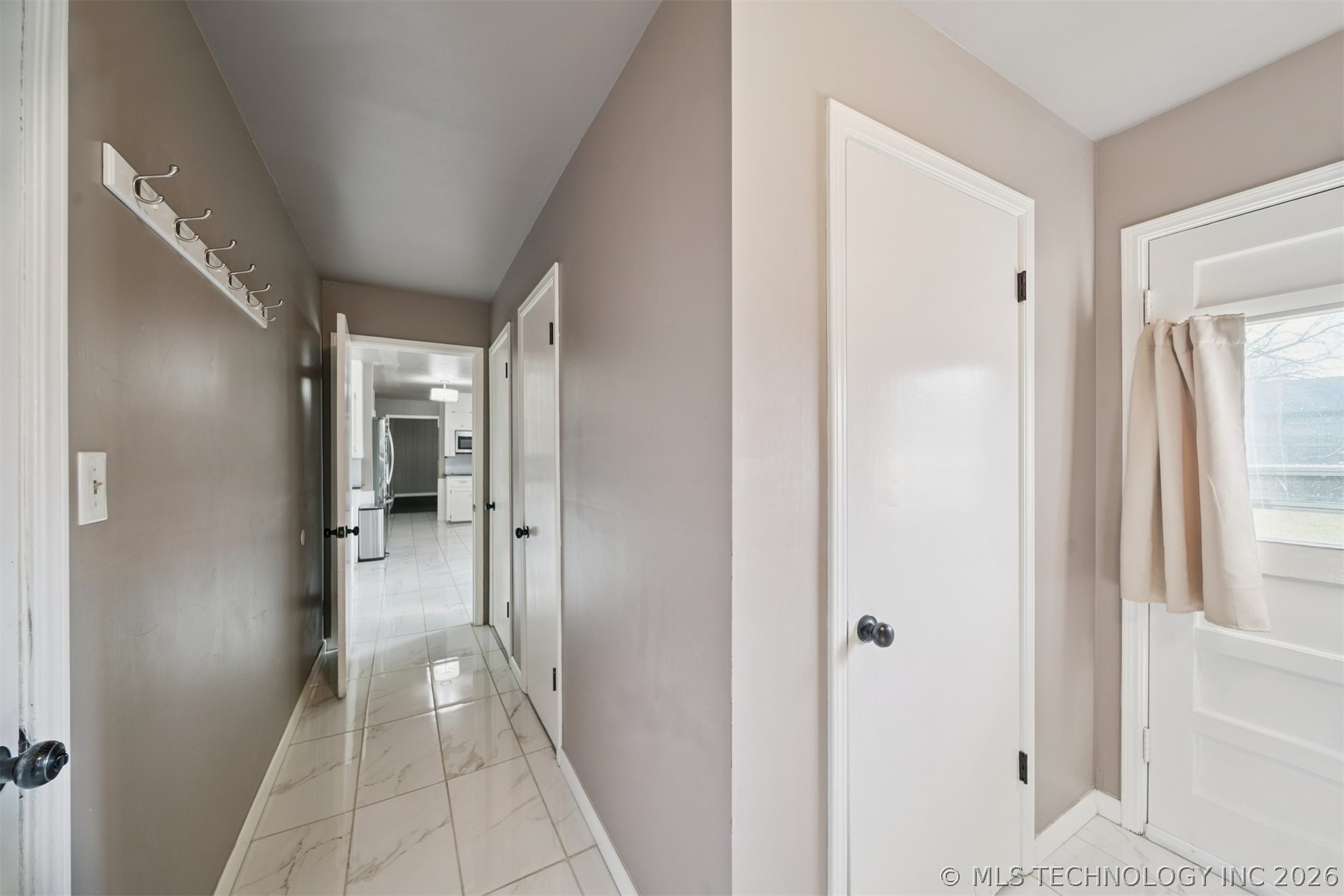 5008 S 72nd East Avenue Tulsa OK 74145