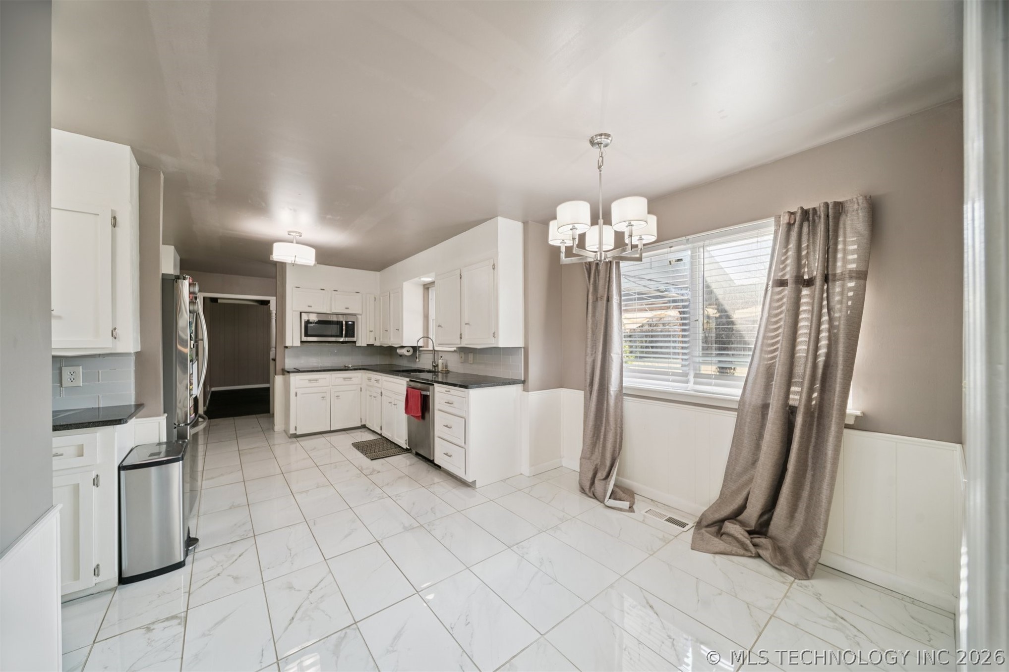 5008 S 72nd East Avenue Tulsa OK 74145