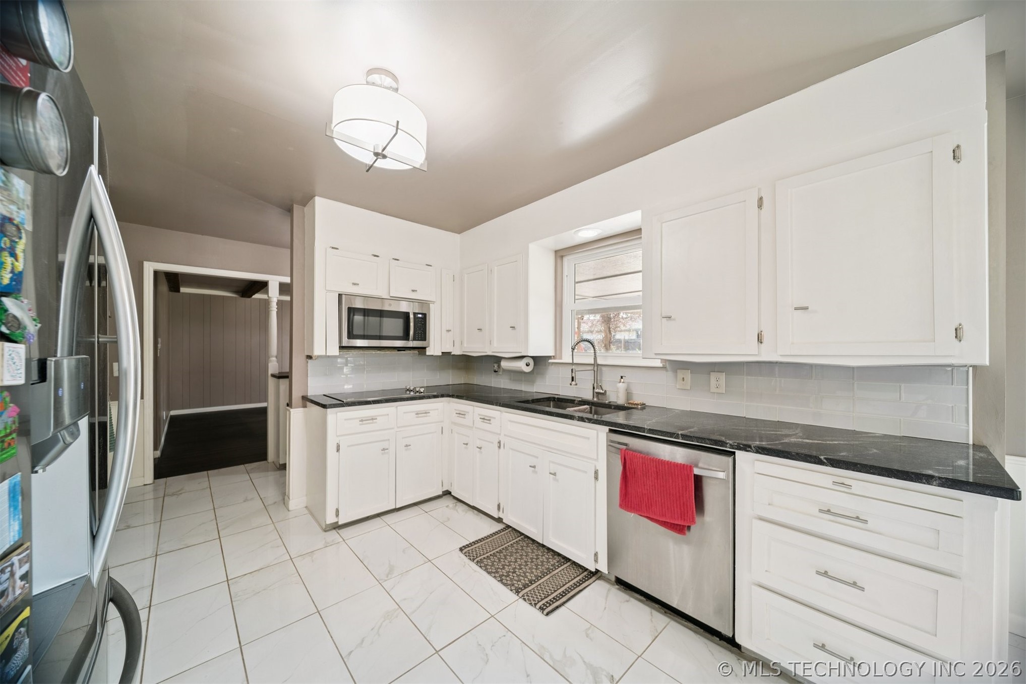 5008 S 72nd East Avenue Tulsa OK 74145