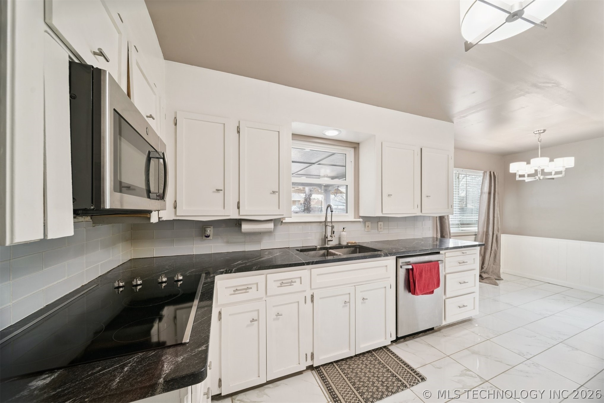 5008 S 72nd East Avenue Tulsa OK 74145
