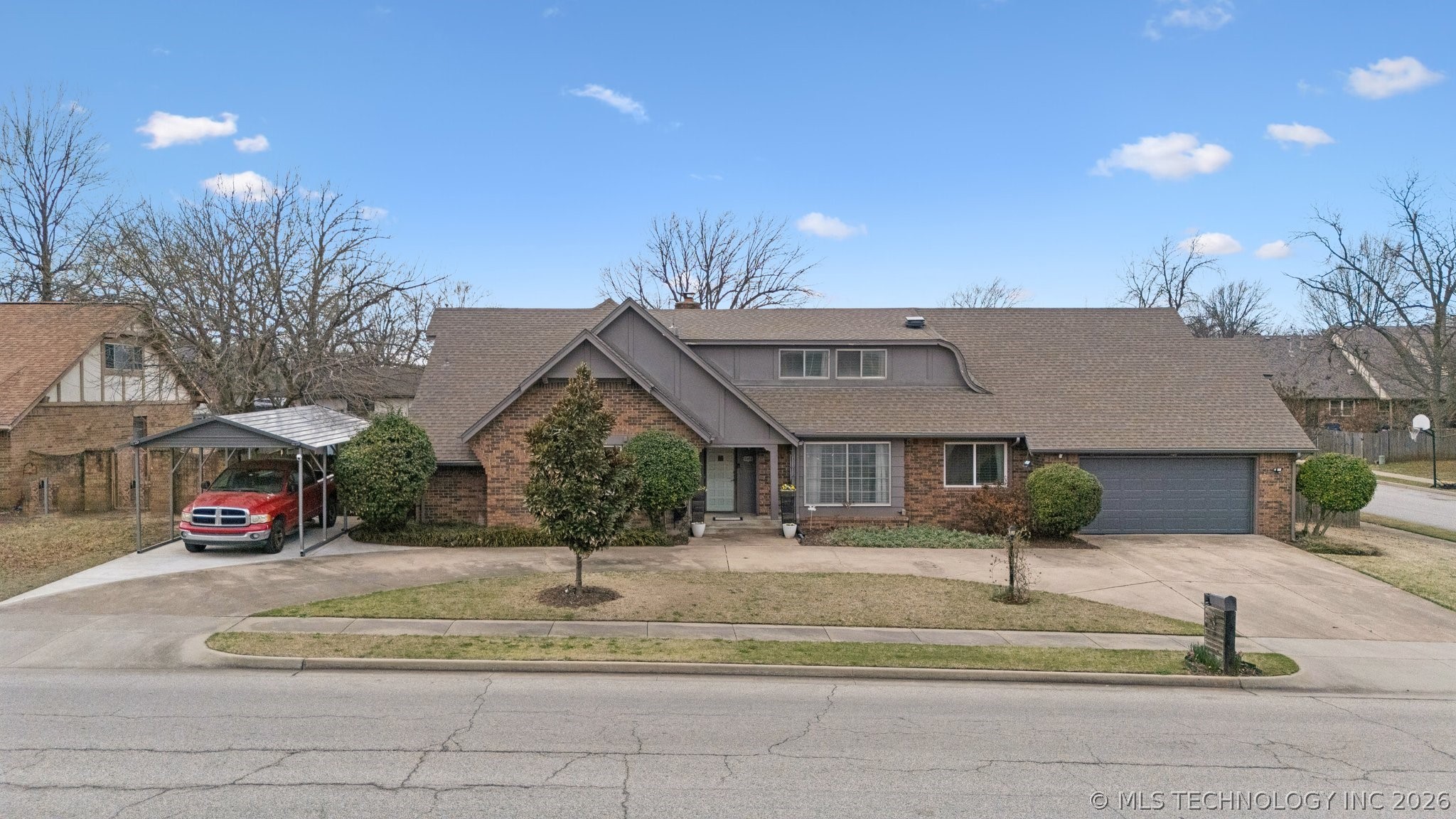 5008 S 72nd East Avenue Tulsa OK 74145