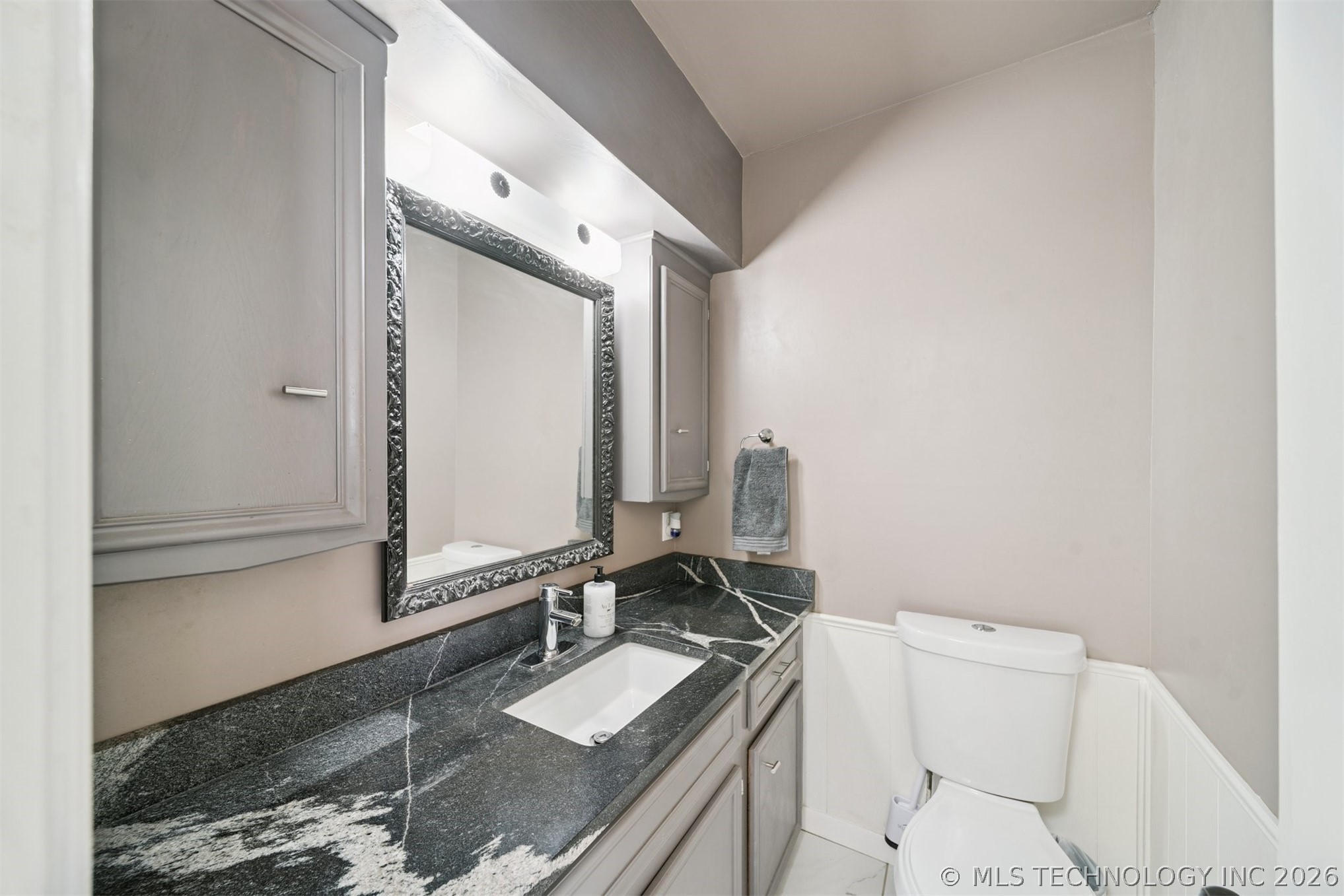 5008 S 72nd East Avenue Tulsa OK 74145
