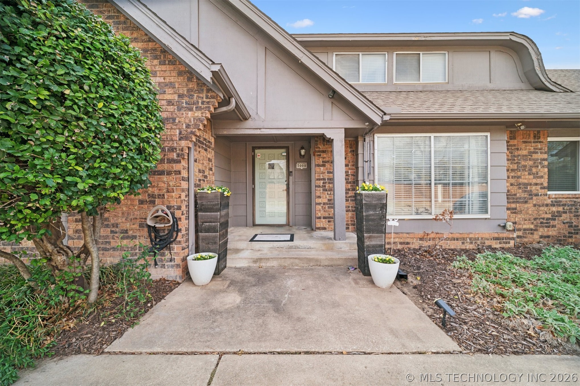 5008 S 72nd East Avenue Tulsa OK 74145