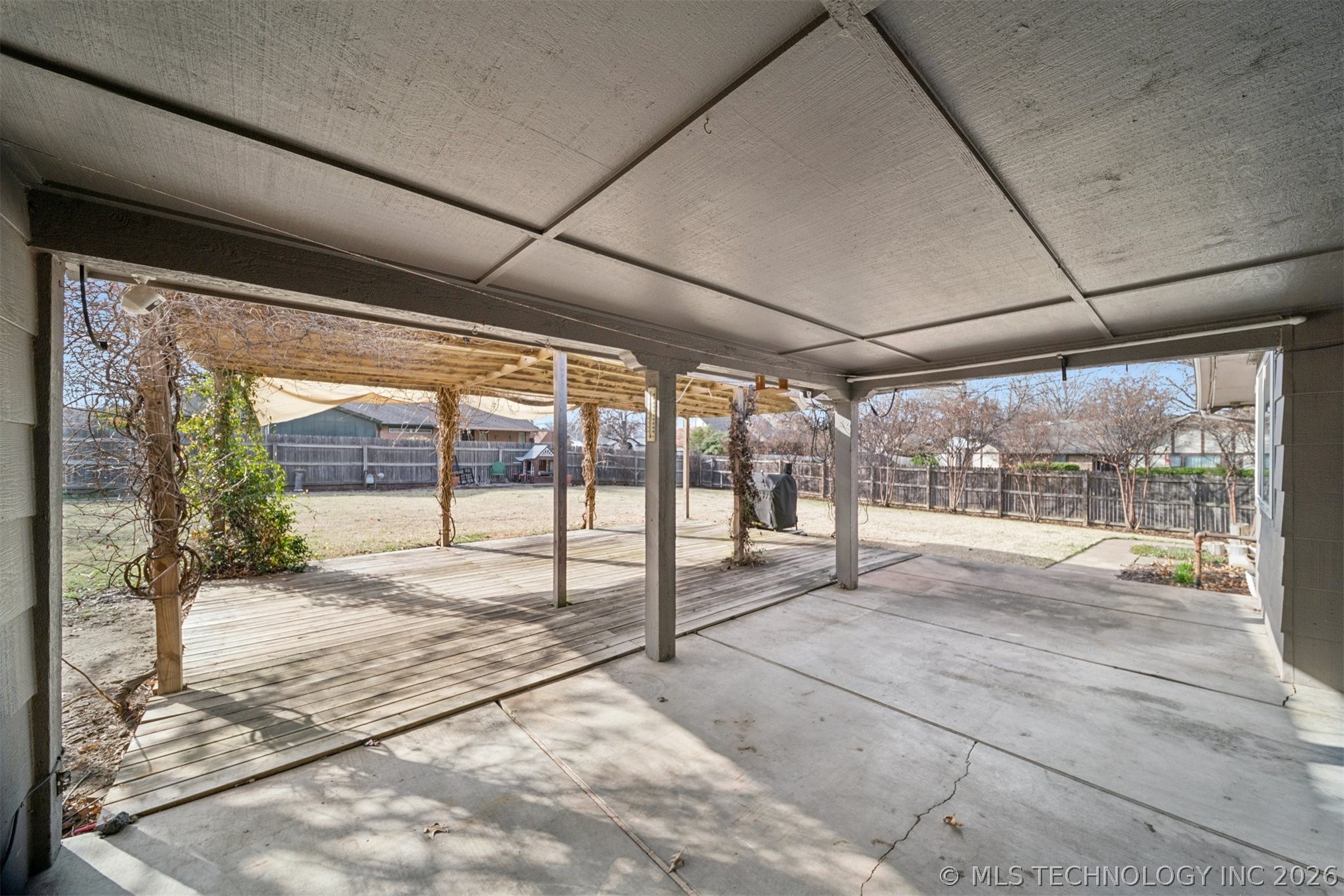 5008 S 72nd East Avenue Tulsa OK 74145