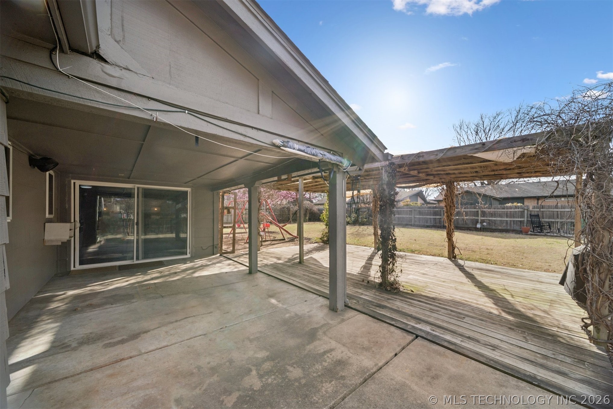 5008 S 72nd East Avenue Tulsa OK 74145