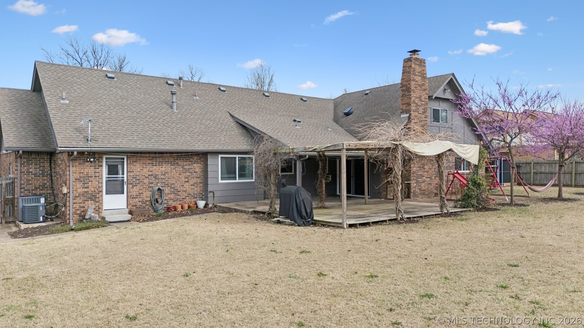 5008 S 72nd East Avenue Tulsa OK 74145