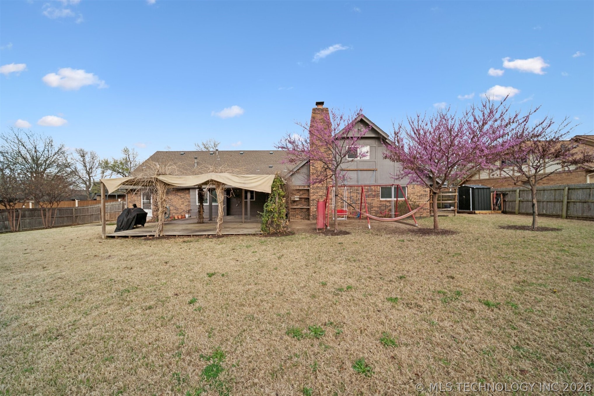 5008 S 72nd East Avenue Tulsa OK 74145