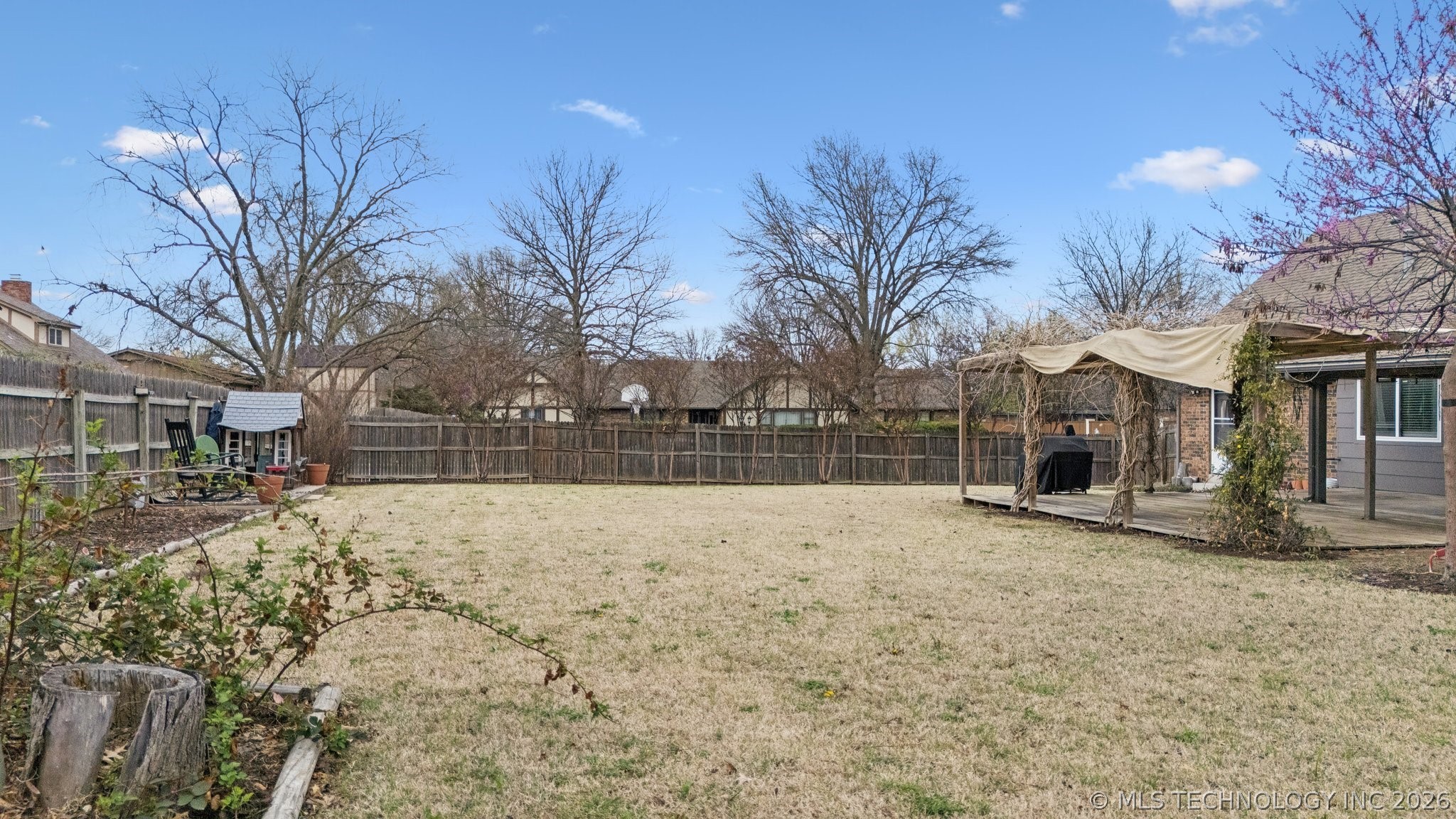 5008 S 72nd East Avenue Tulsa OK 74145