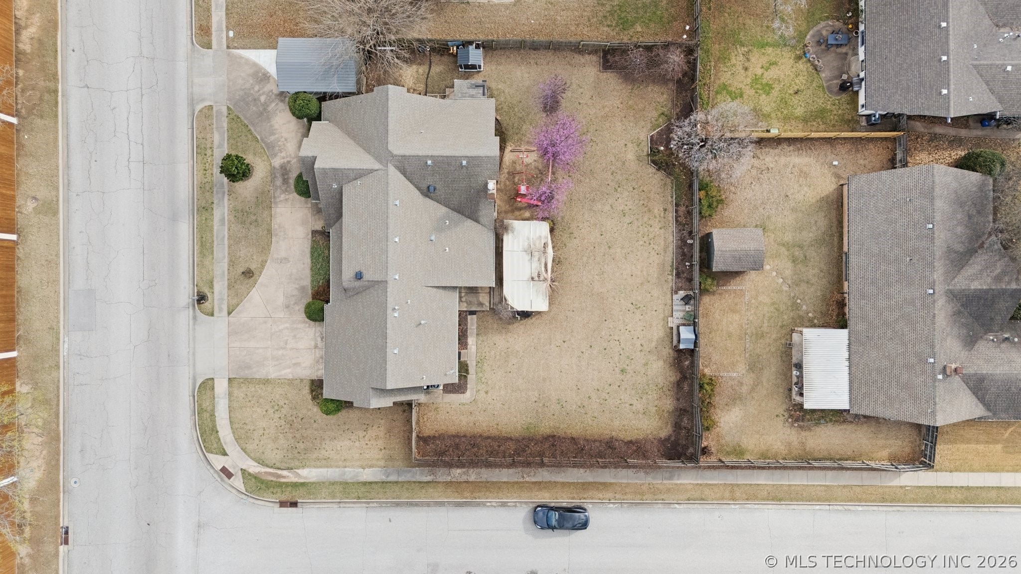 5008 S 72nd East Avenue Tulsa OK 74145