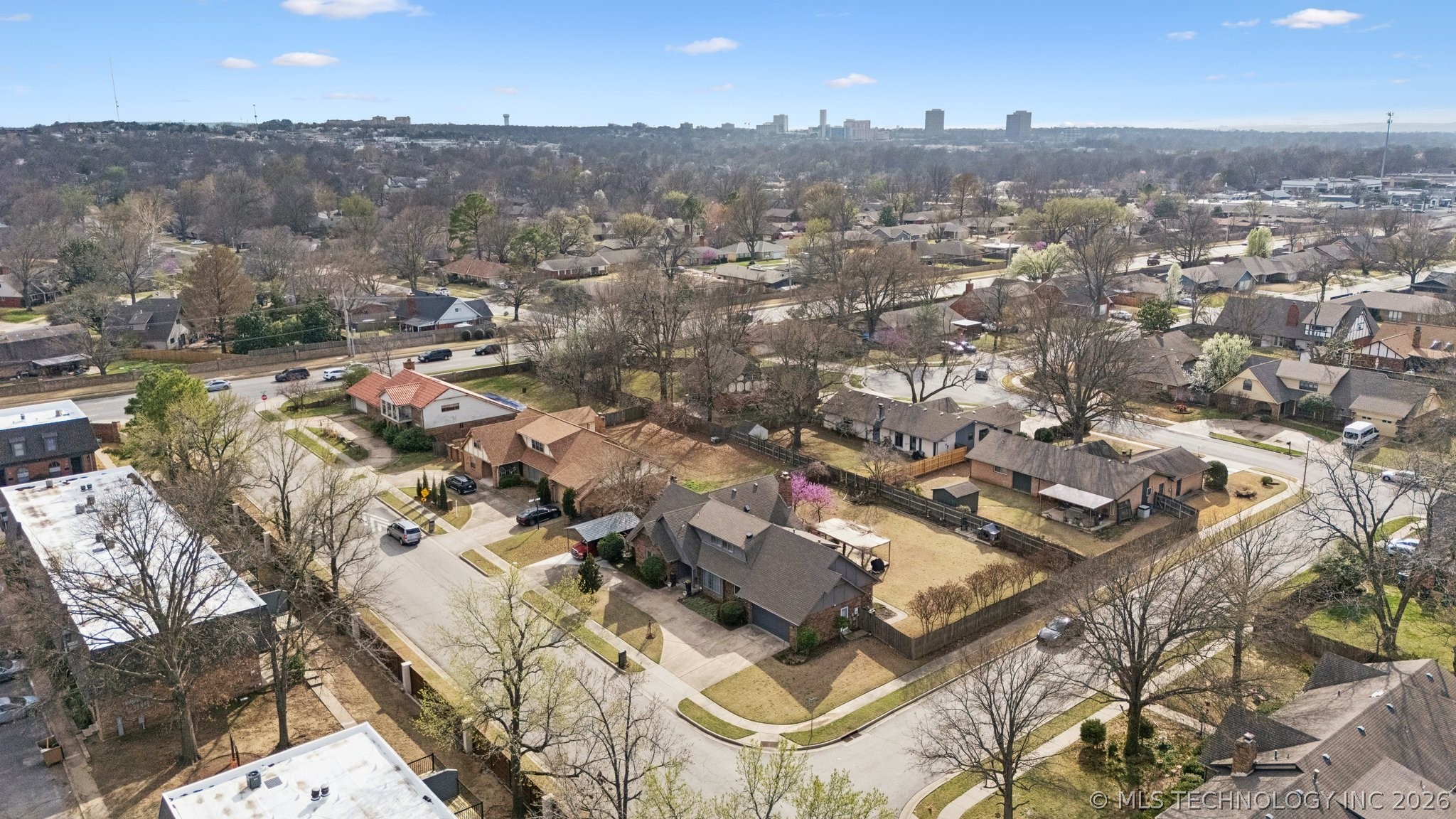 5008 S 72nd East Avenue Tulsa OK 74145