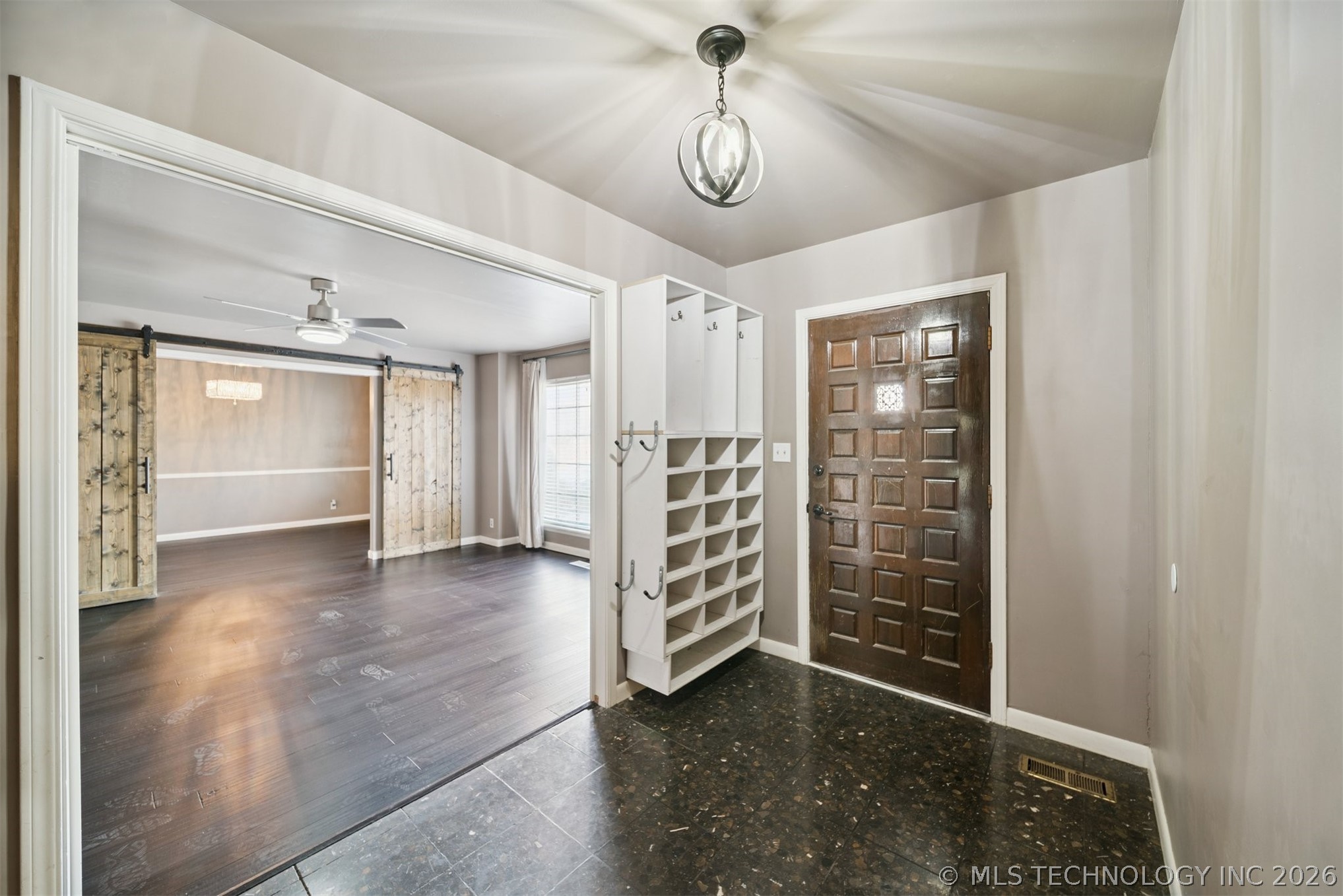 5008 S 72nd East Avenue Tulsa OK 74145