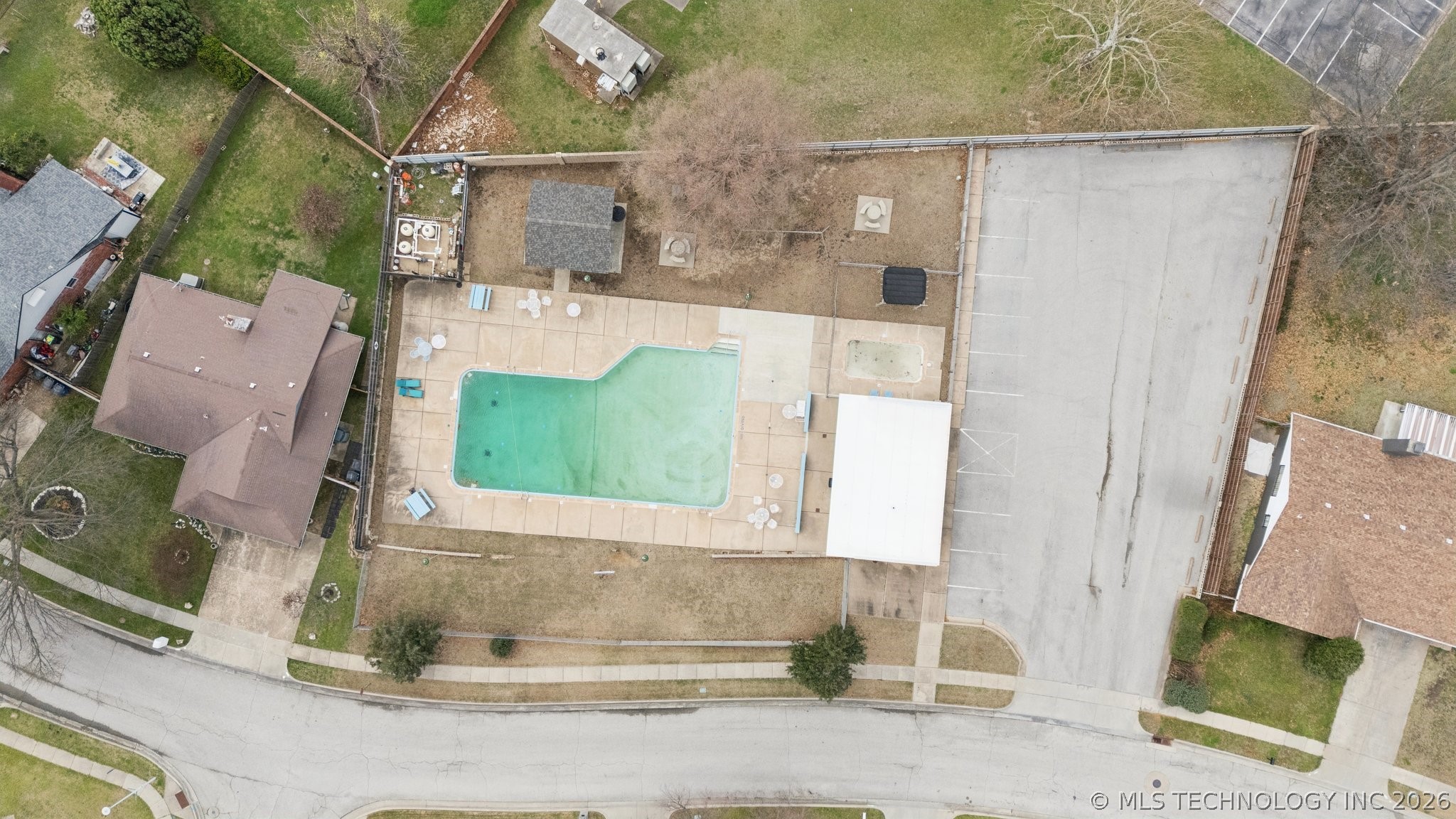 5008 S 72nd East Avenue Tulsa OK 74145
