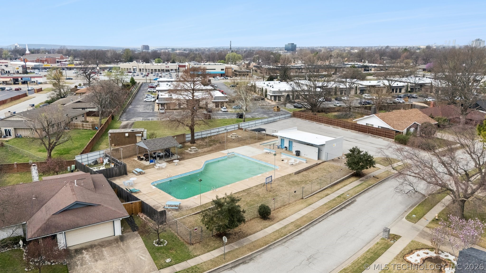 5008 S 72nd East Avenue Tulsa OK 74145