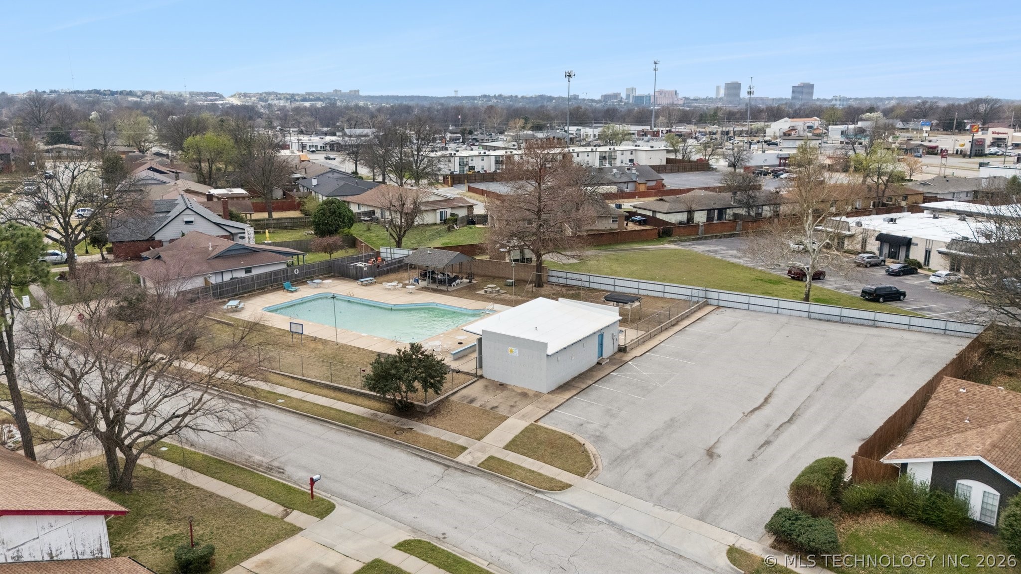 5008 S 72nd East Avenue Tulsa OK 74145