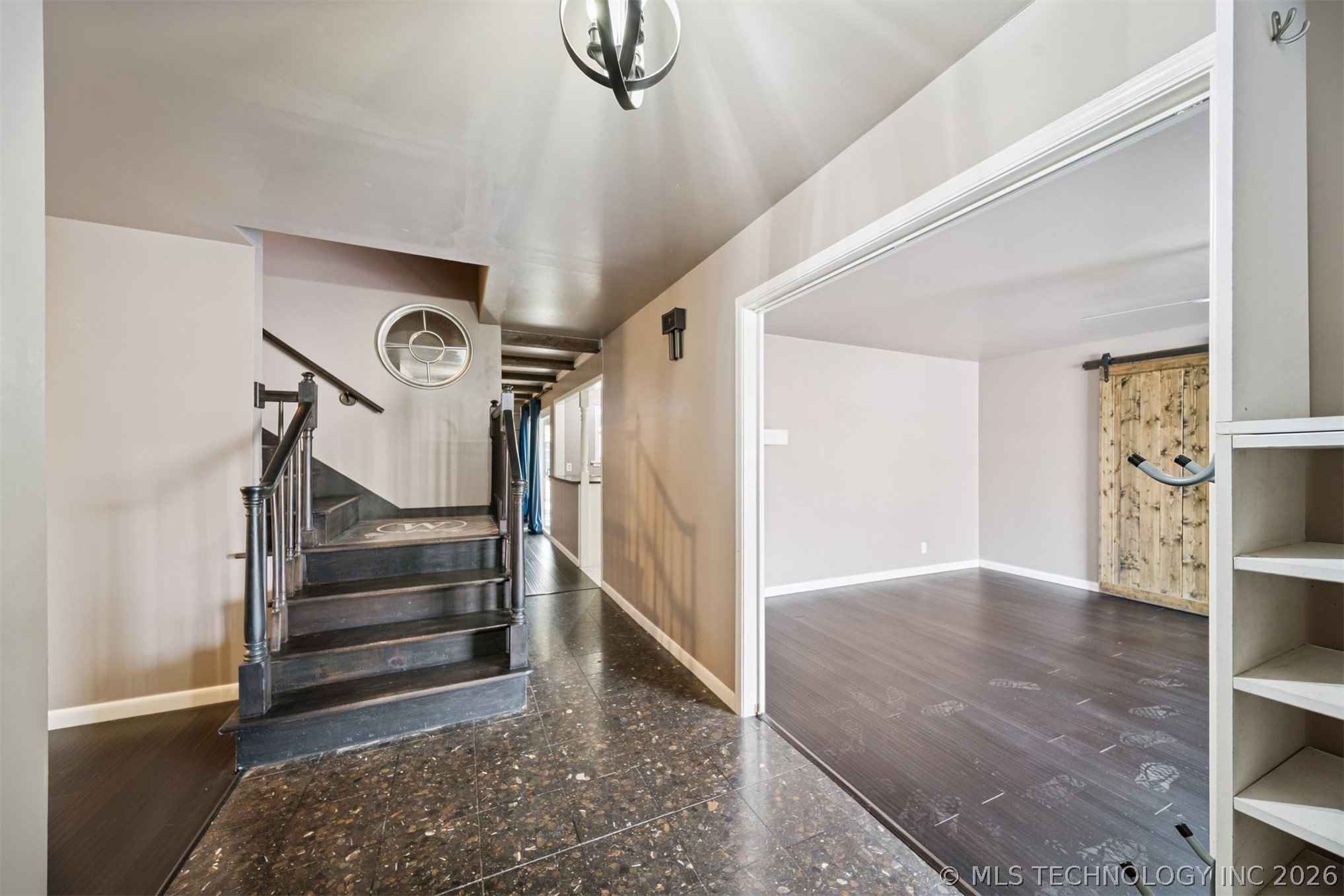 5008 S 72nd East Avenue Tulsa OK 74145
