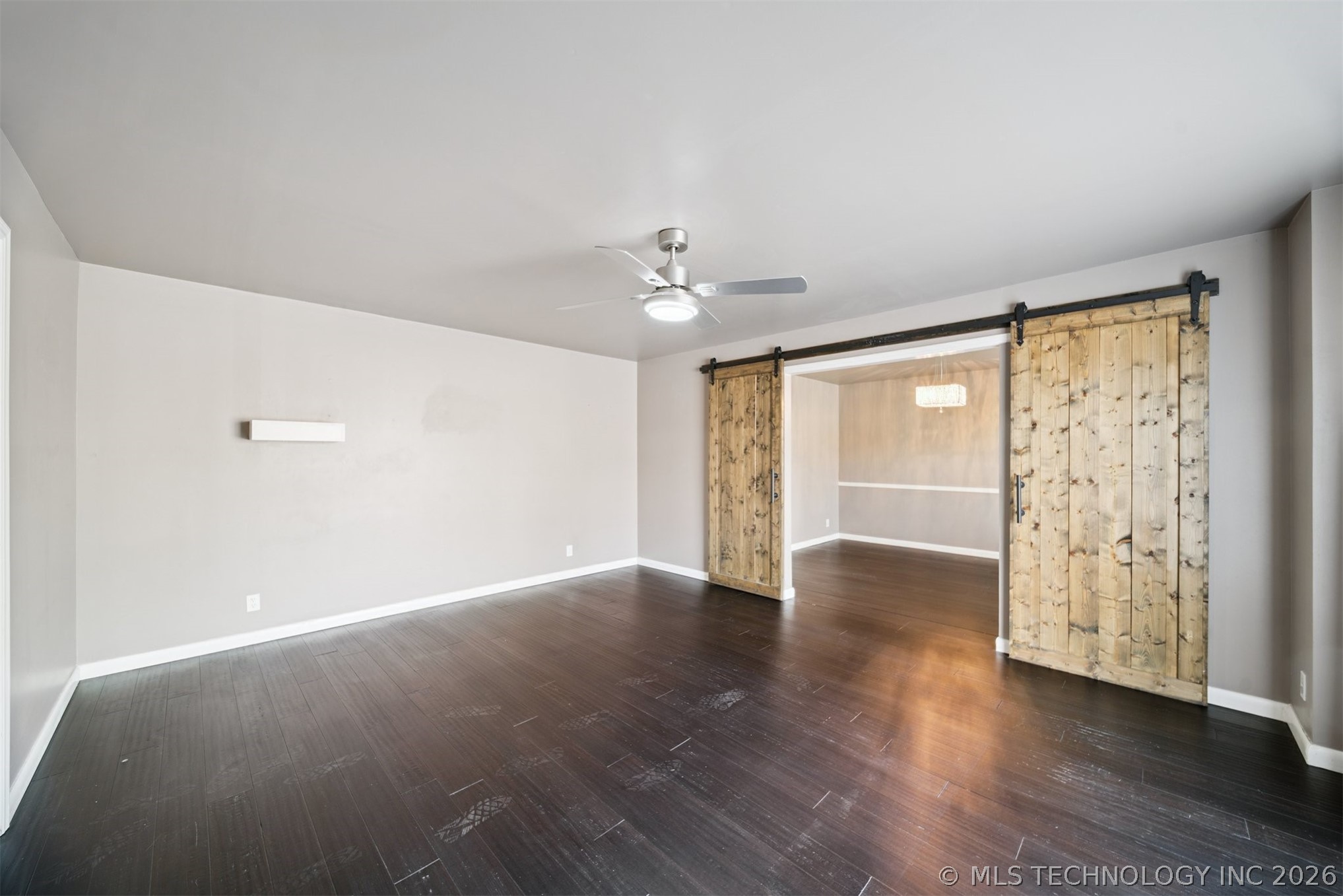 5008 S 72nd East Avenue Tulsa OK 74145