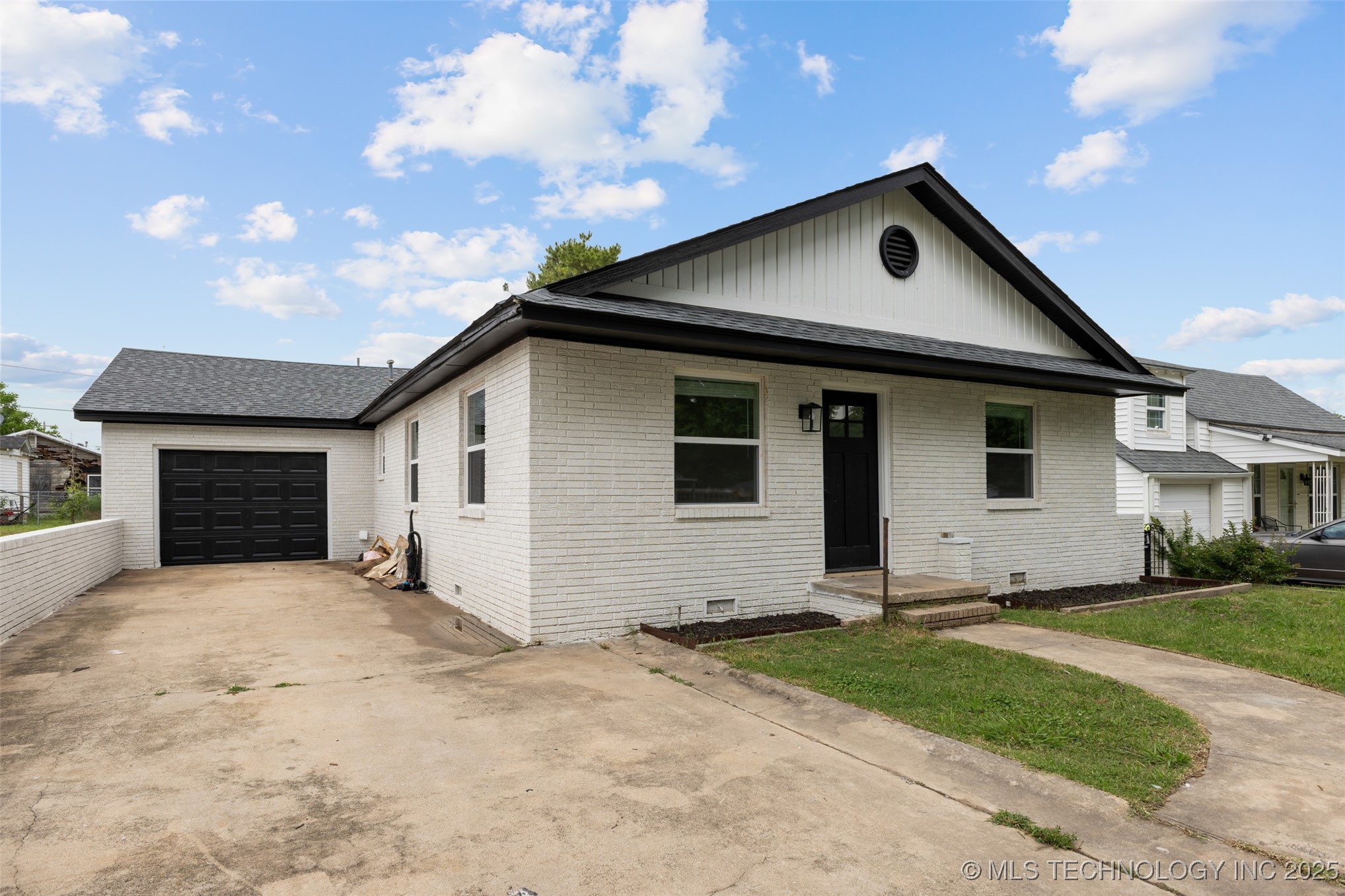 524 W 18th Ada OK 74820