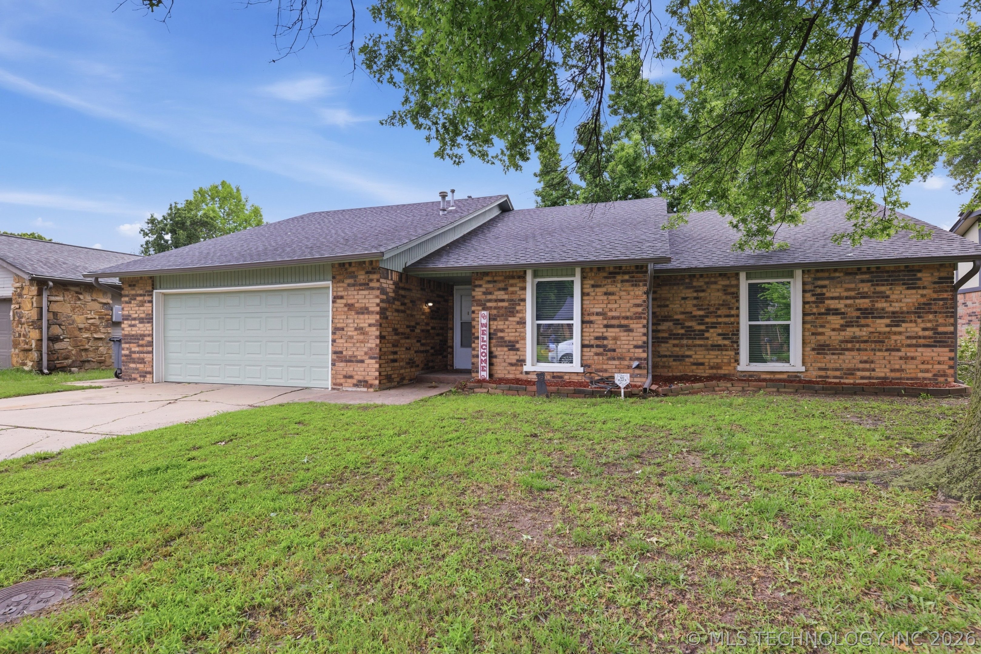 8517 E 78th Street Tulsa OK 74133