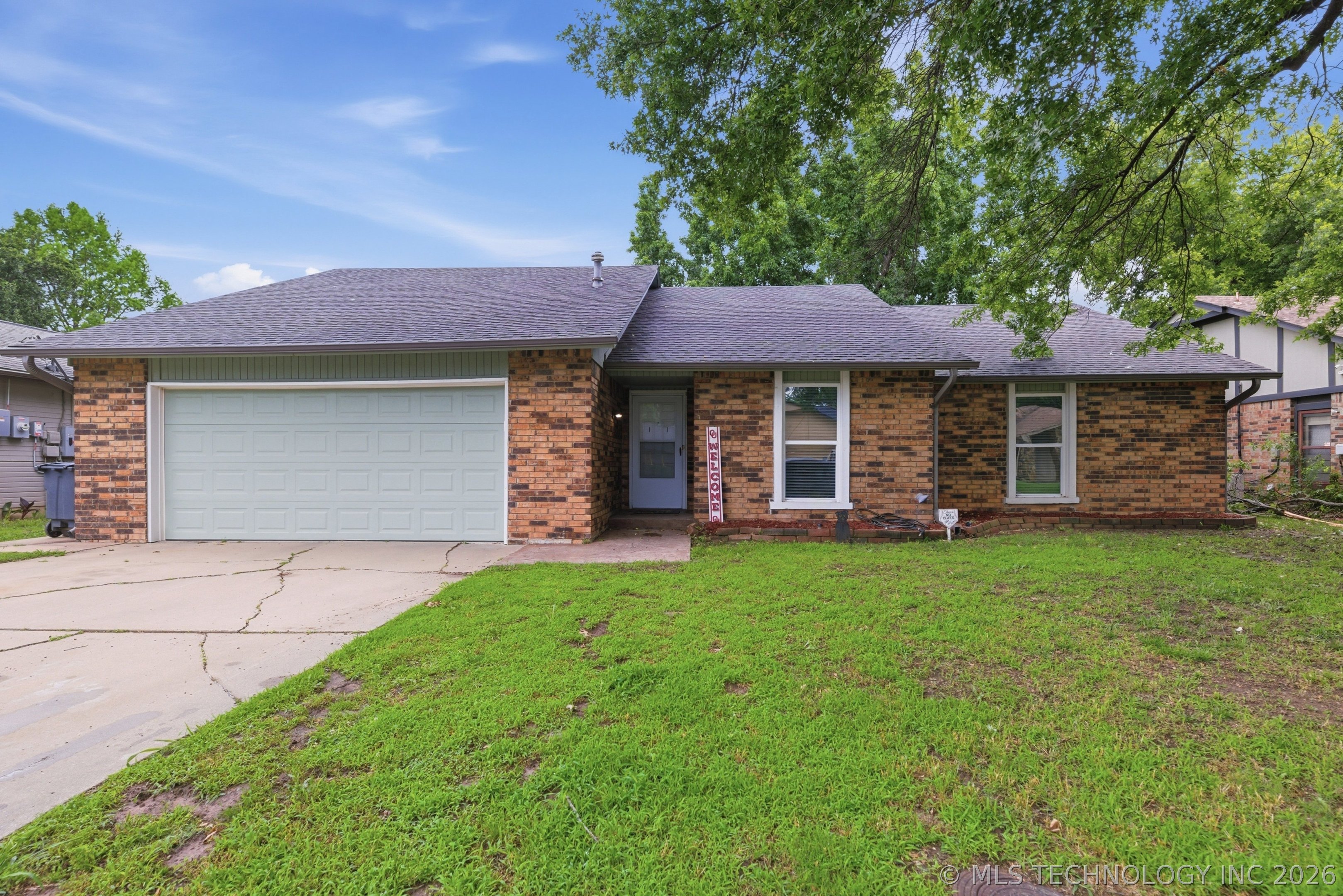 8517 E 78th Street Tulsa OK 74133