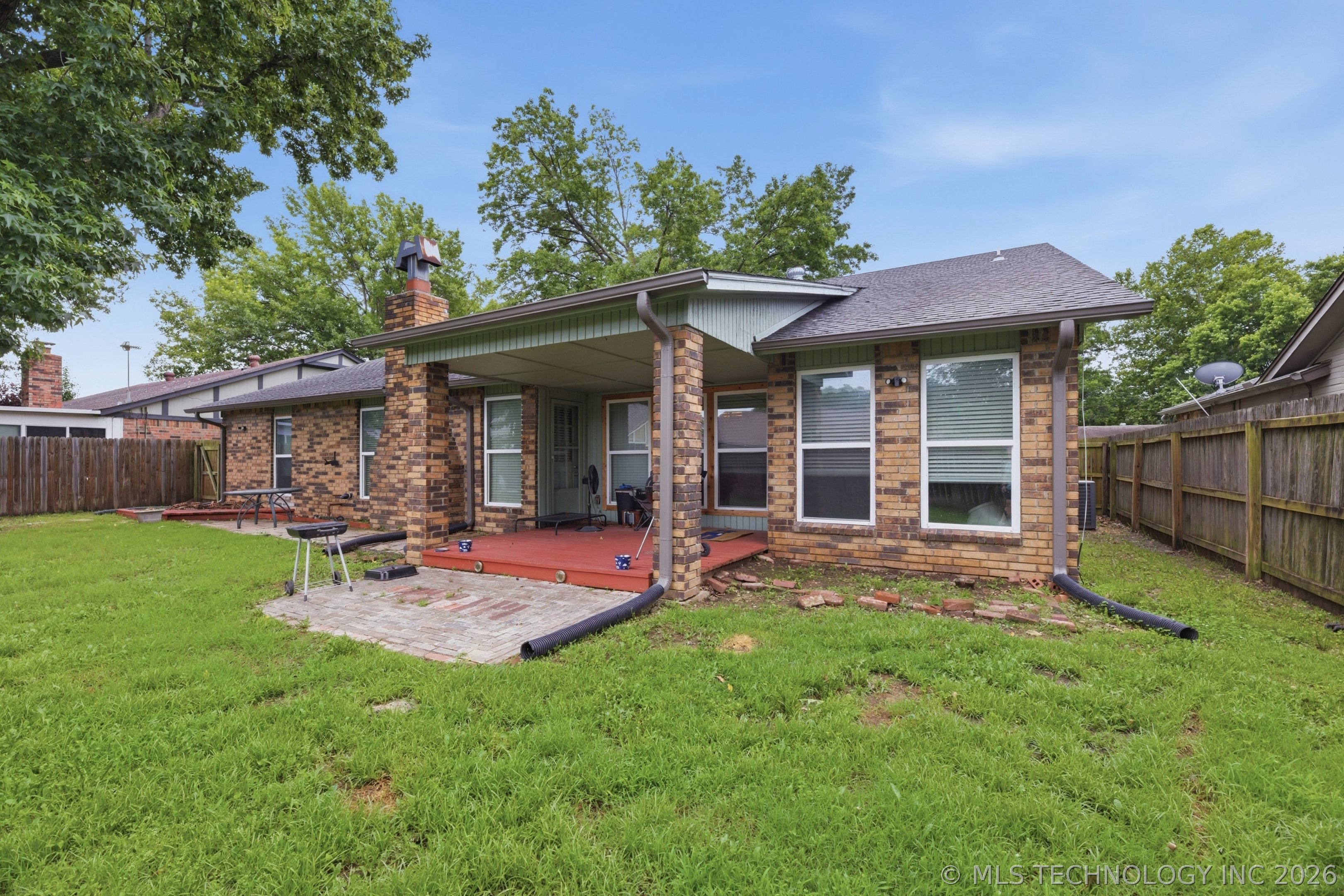 8517 E 78th Street Tulsa OK 74133