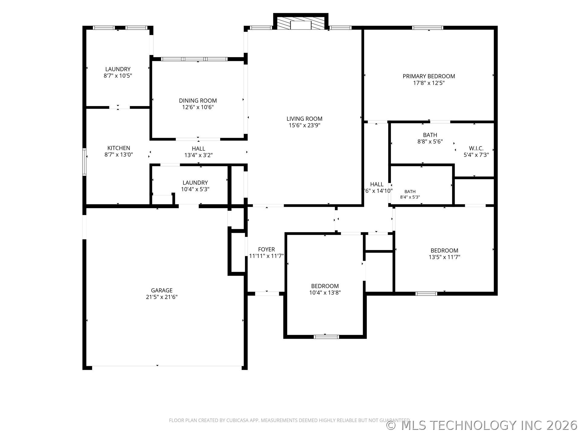 8517 E 78th Street Tulsa OK 74133