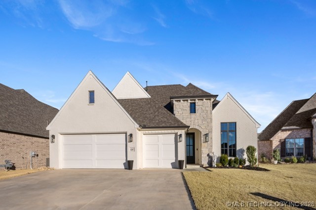 6307 N 28th Street Broken Arrow OK 74014