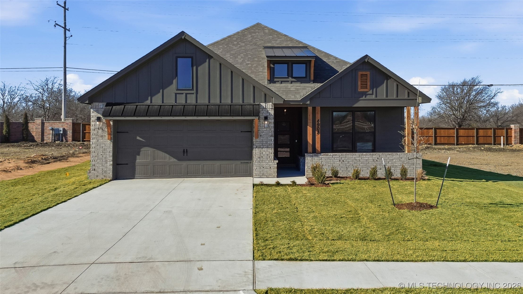 4904 N Walnut Avenue Broken Arrow OK 74014
