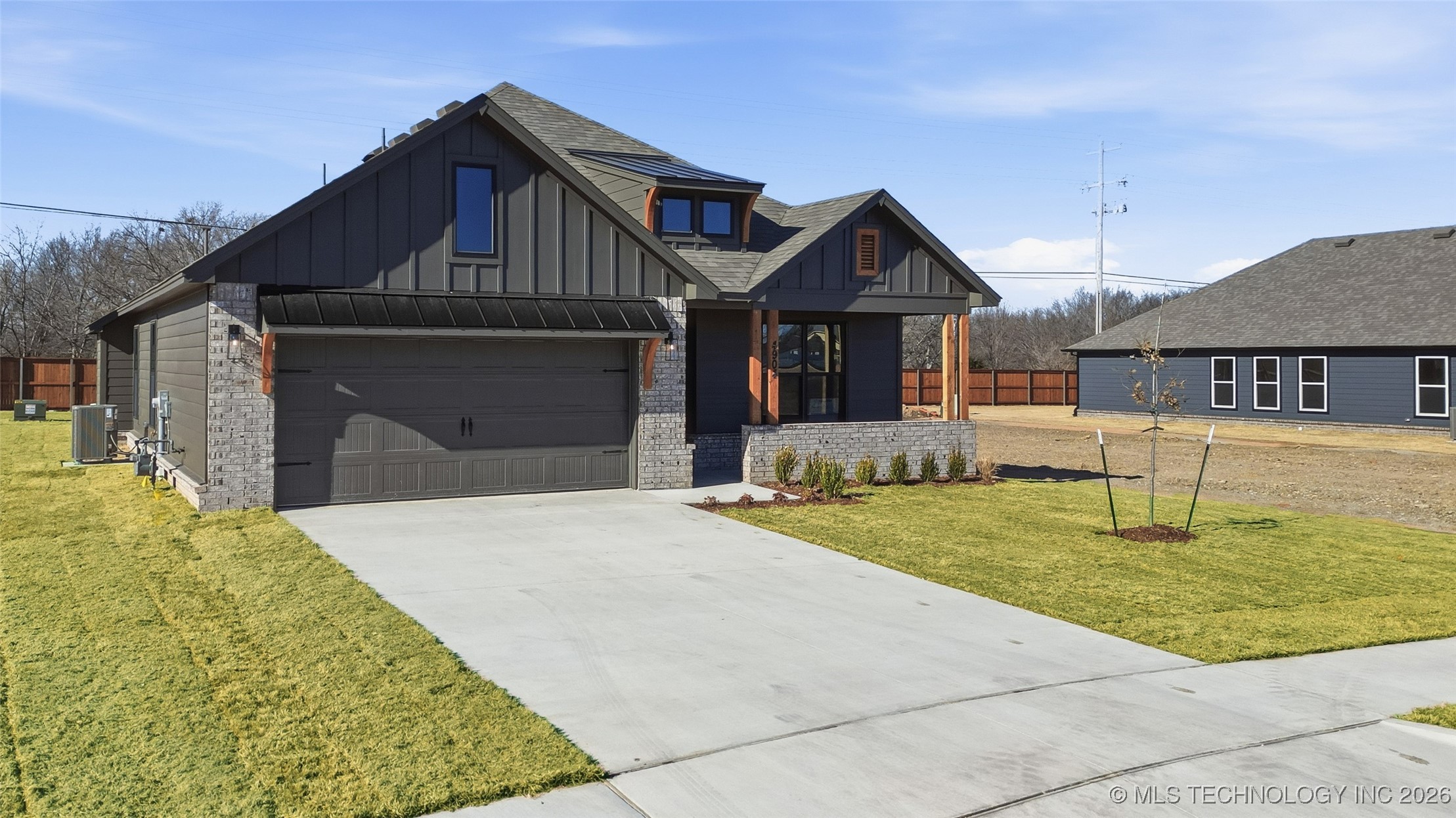 4904 N Walnut Avenue Broken Arrow OK 74014