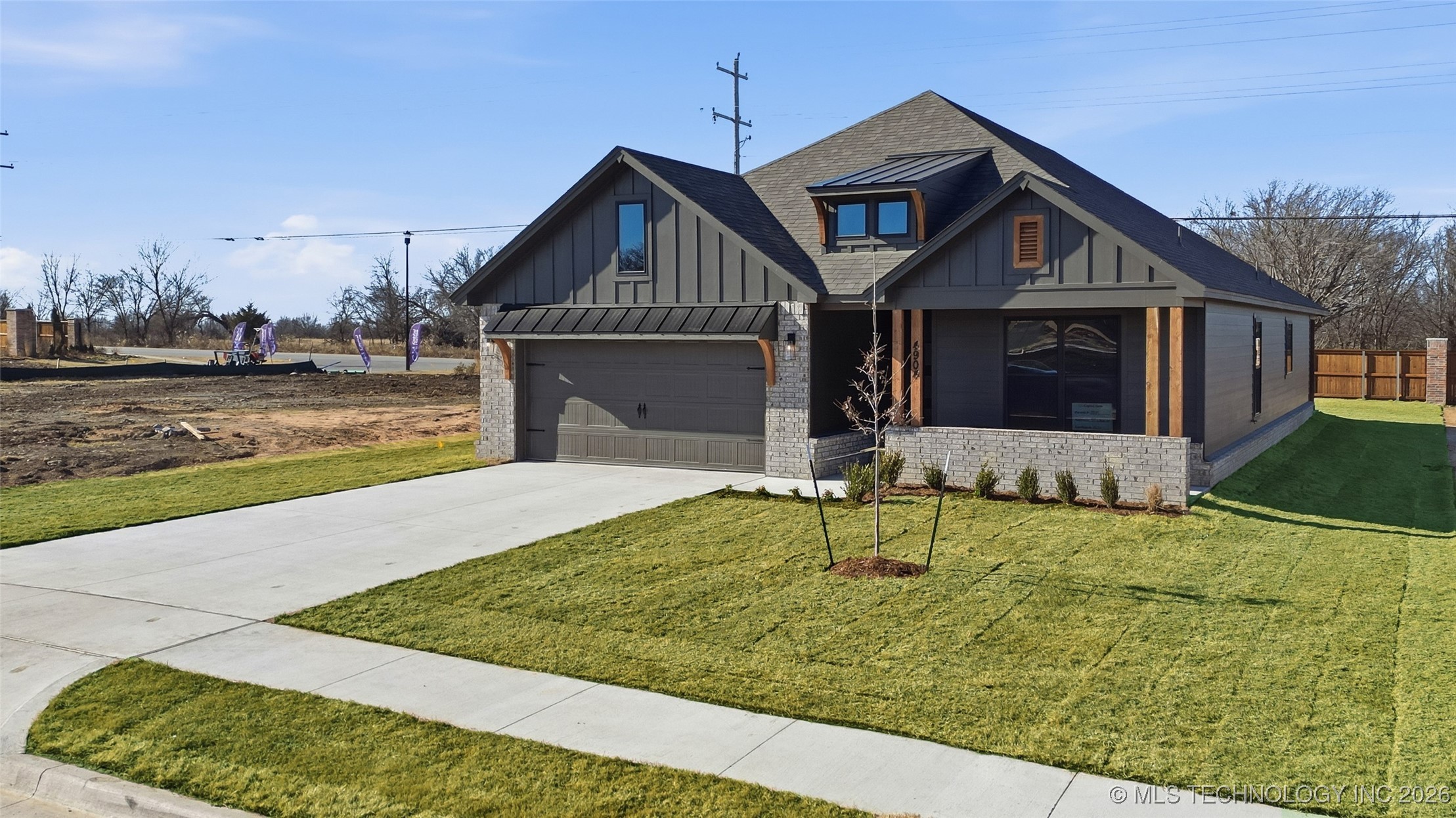 4904 N Walnut Avenue Broken Arrow OK 74014