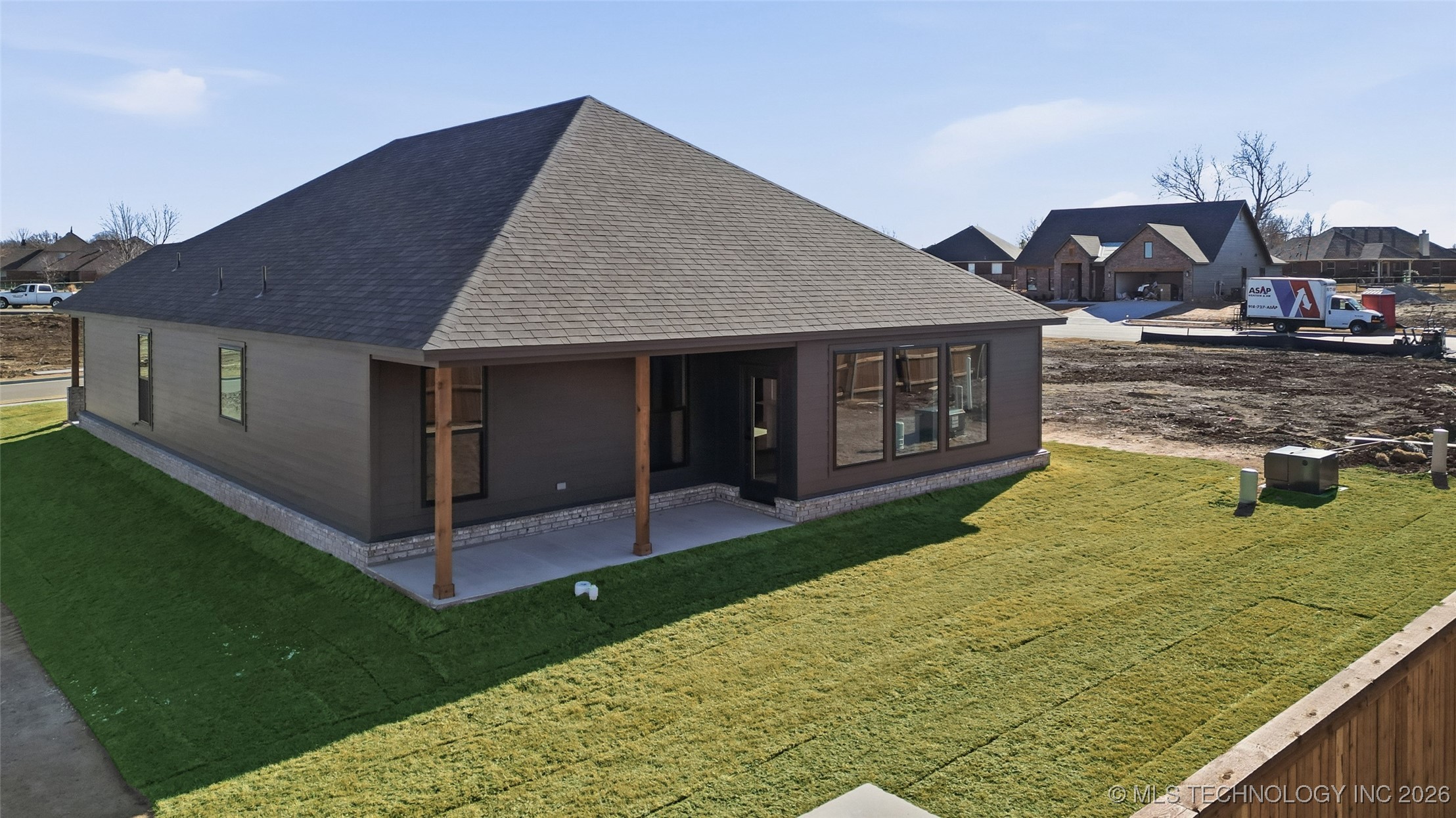 4904 N Walnut Avenue Broken Arrow OK 74014