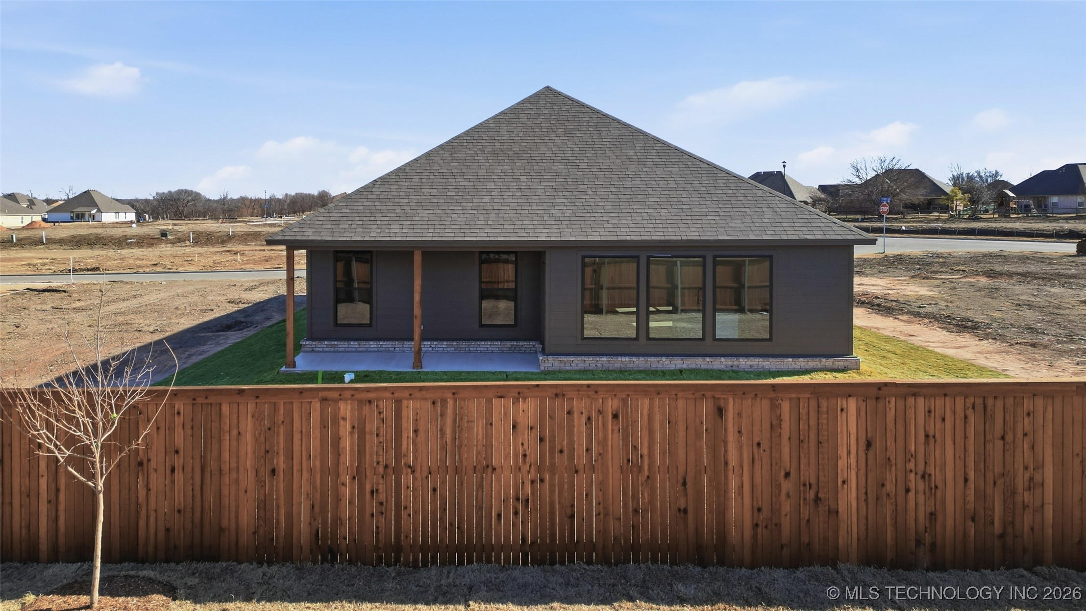 4904 N Walnut Avenue Broken Arrow OK 74014