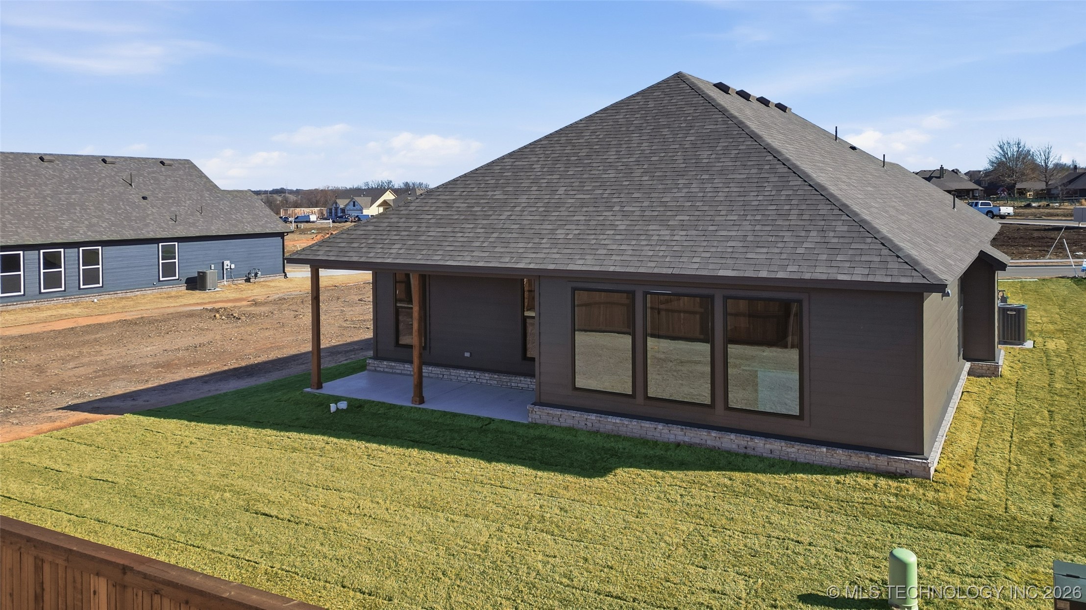 4904 N Walnut Avenue Broken Arrow OK 74014