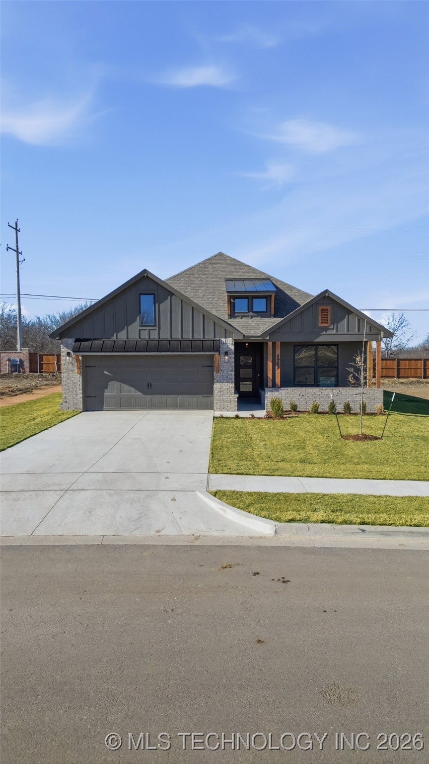 4904 N Walnut Avenue Broken Arrow OK 74014