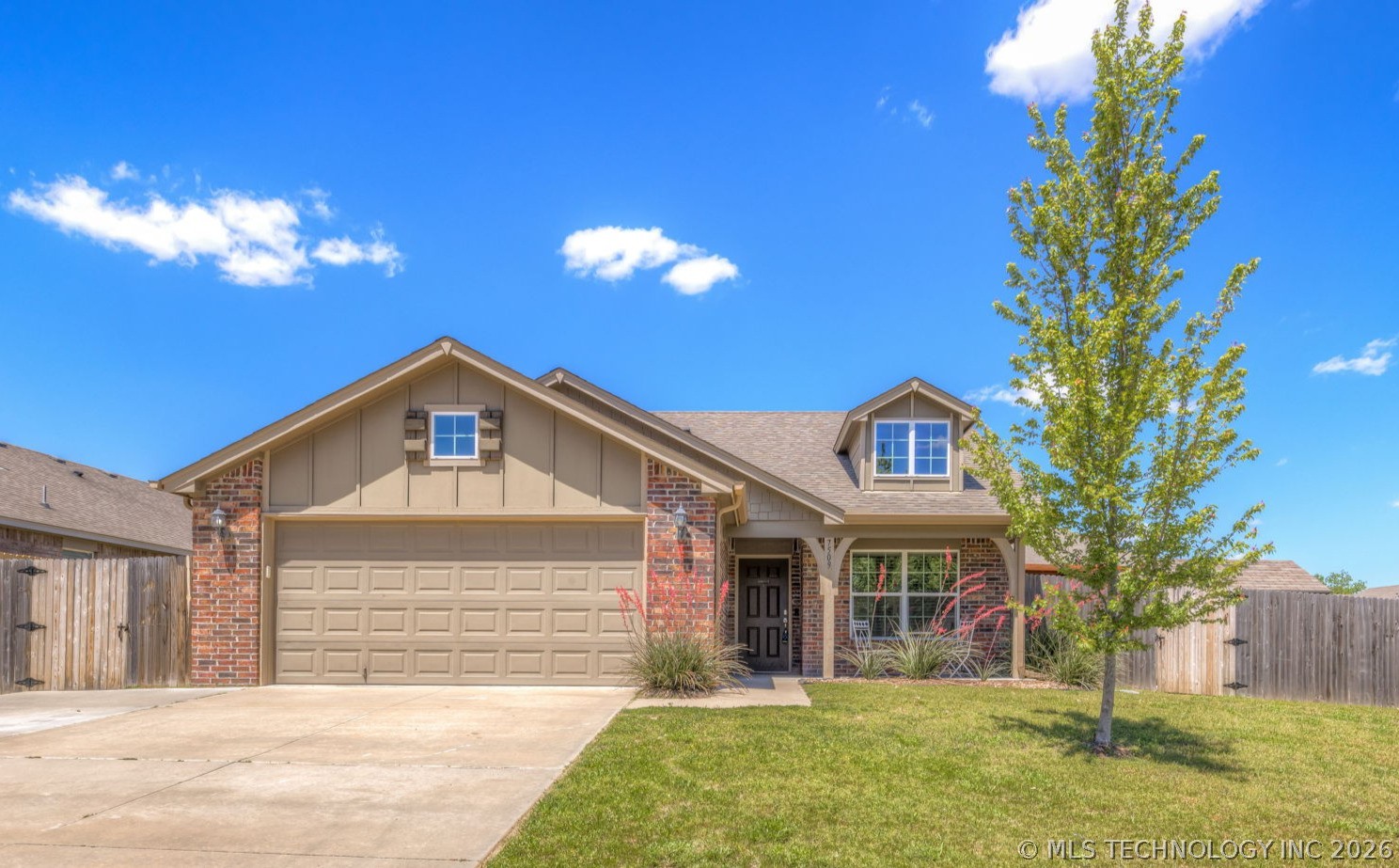 7509 S Joshua Avenue Broken Arrow OK 74011