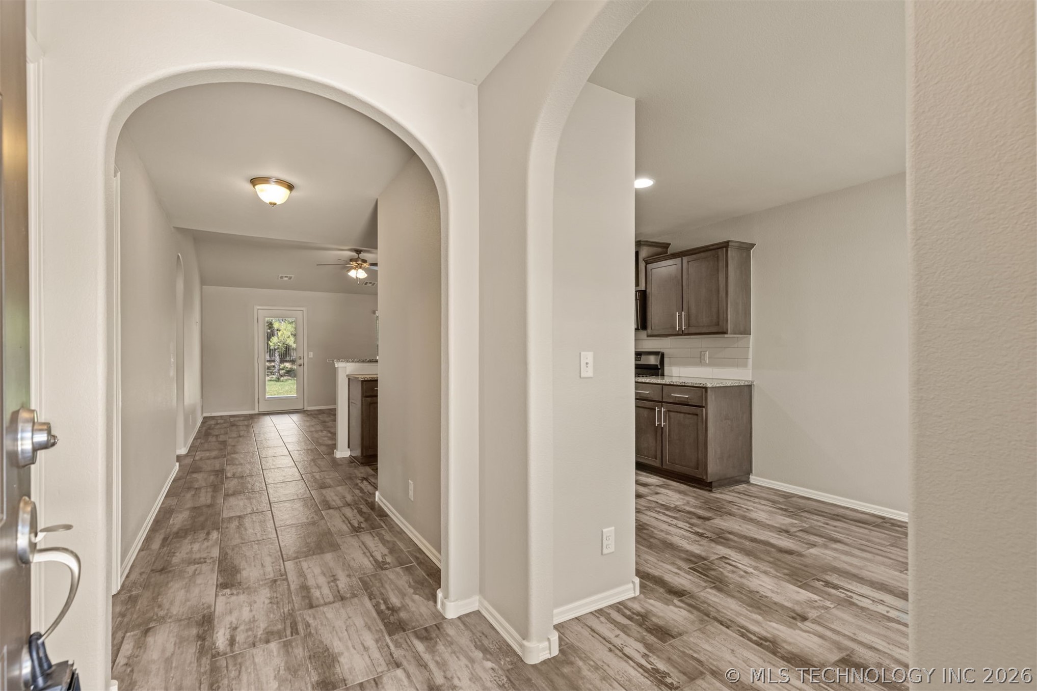 7509 S Joshua Avenue Broken Arrow OK 74011