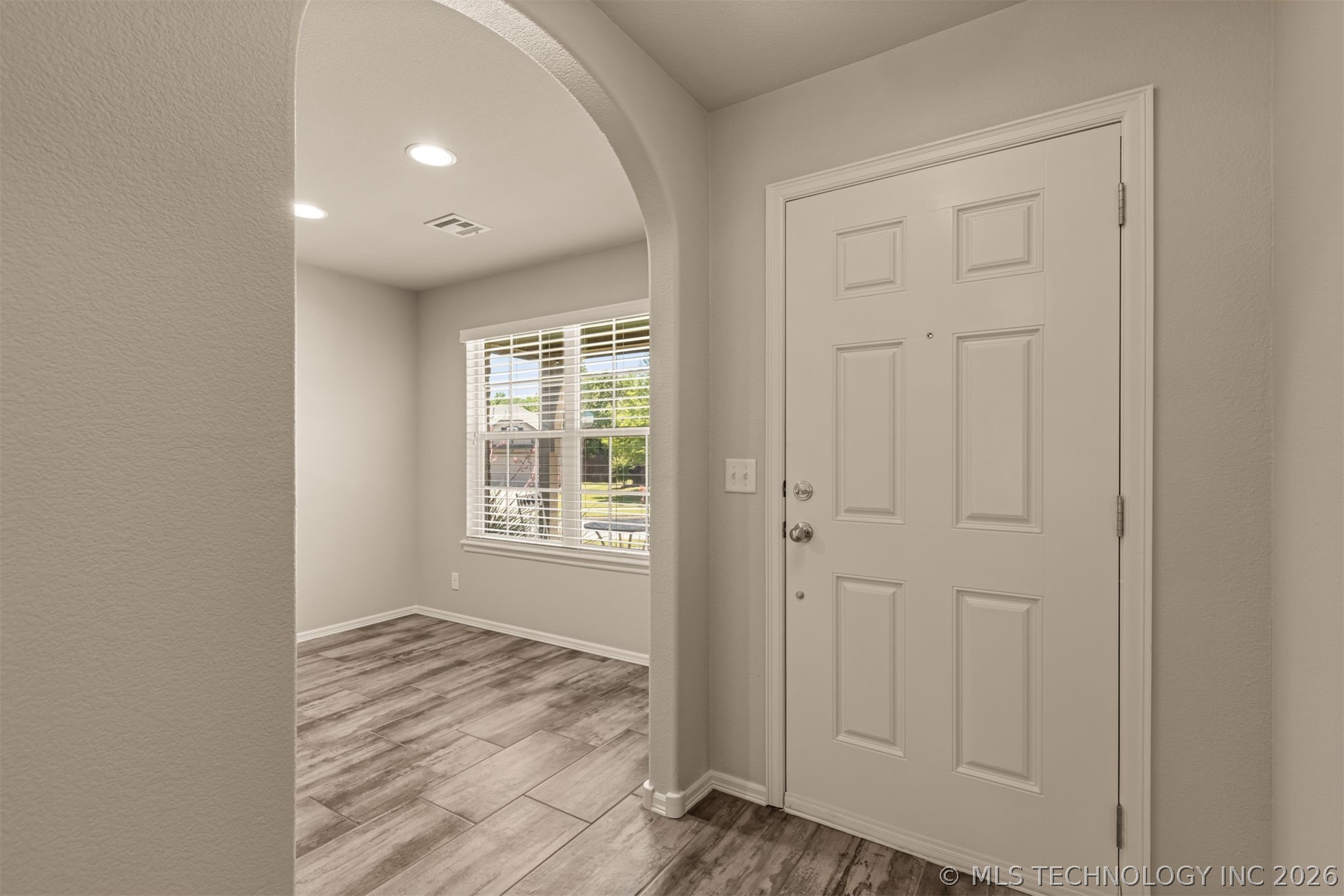 7509 S Joshua Avenue Broken Arrow OK 74011
