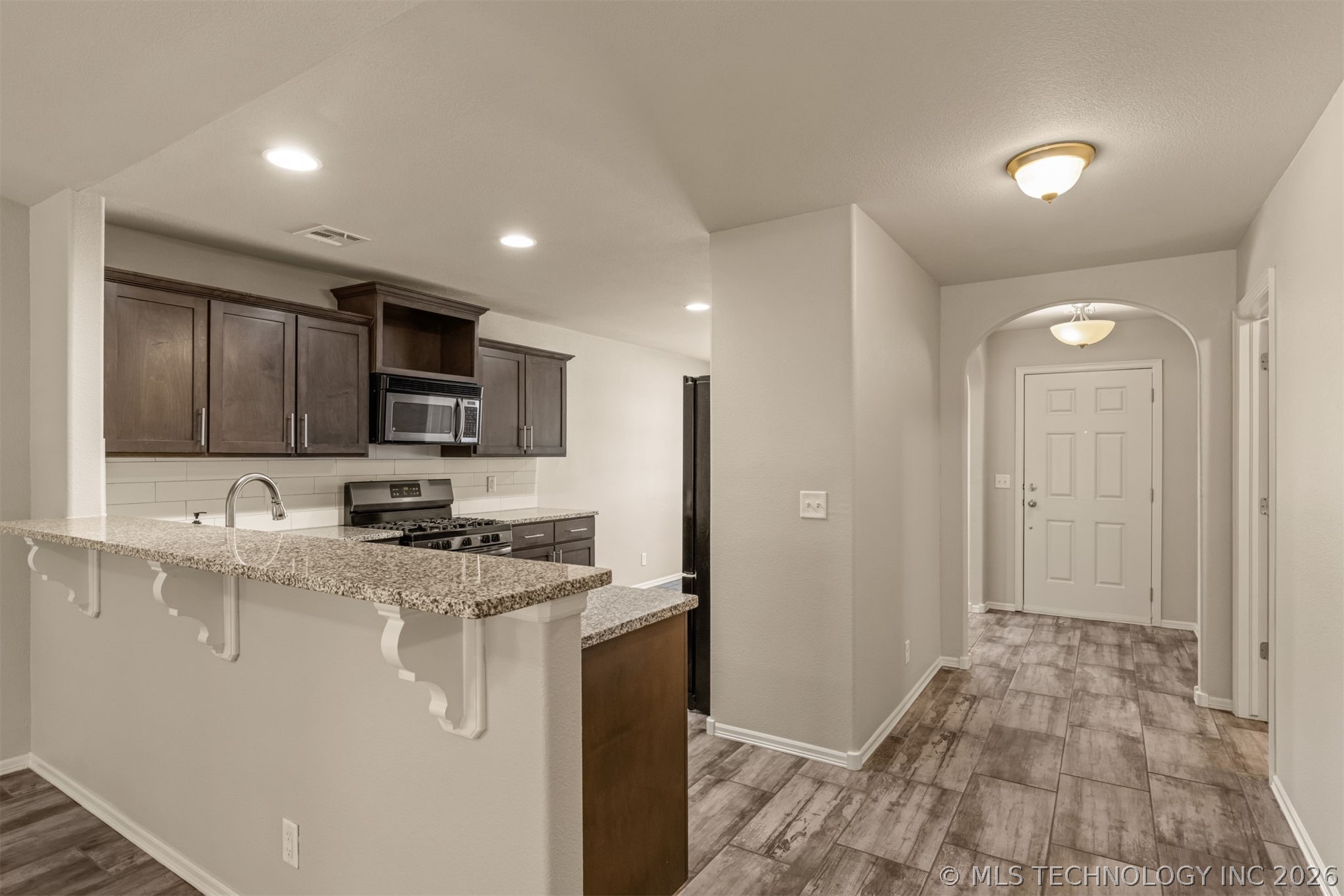 7509 S Joshua Avenue Broken Arrow OK 74011