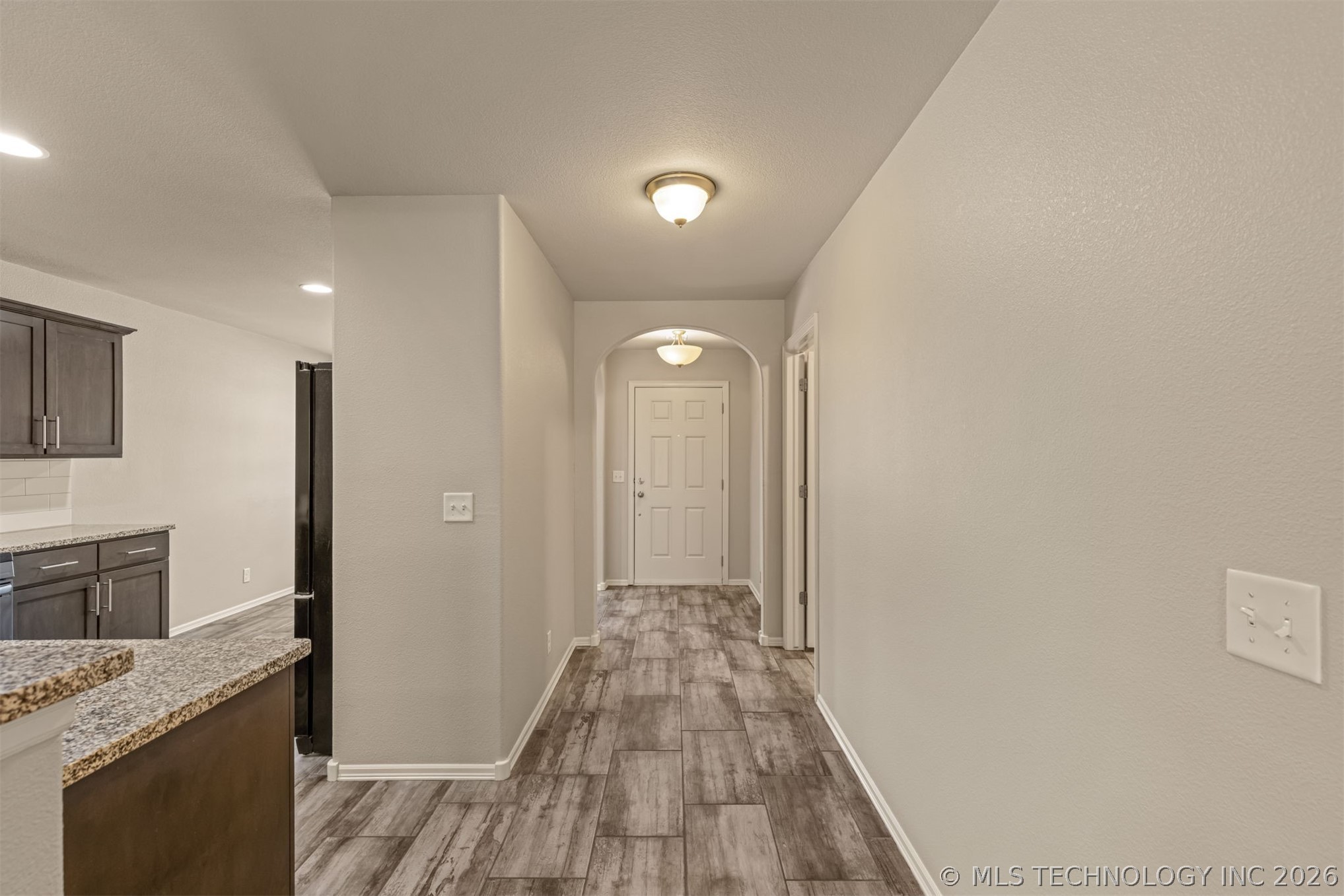 7509 S Joshua Avenue Broken Arrow OK 74011