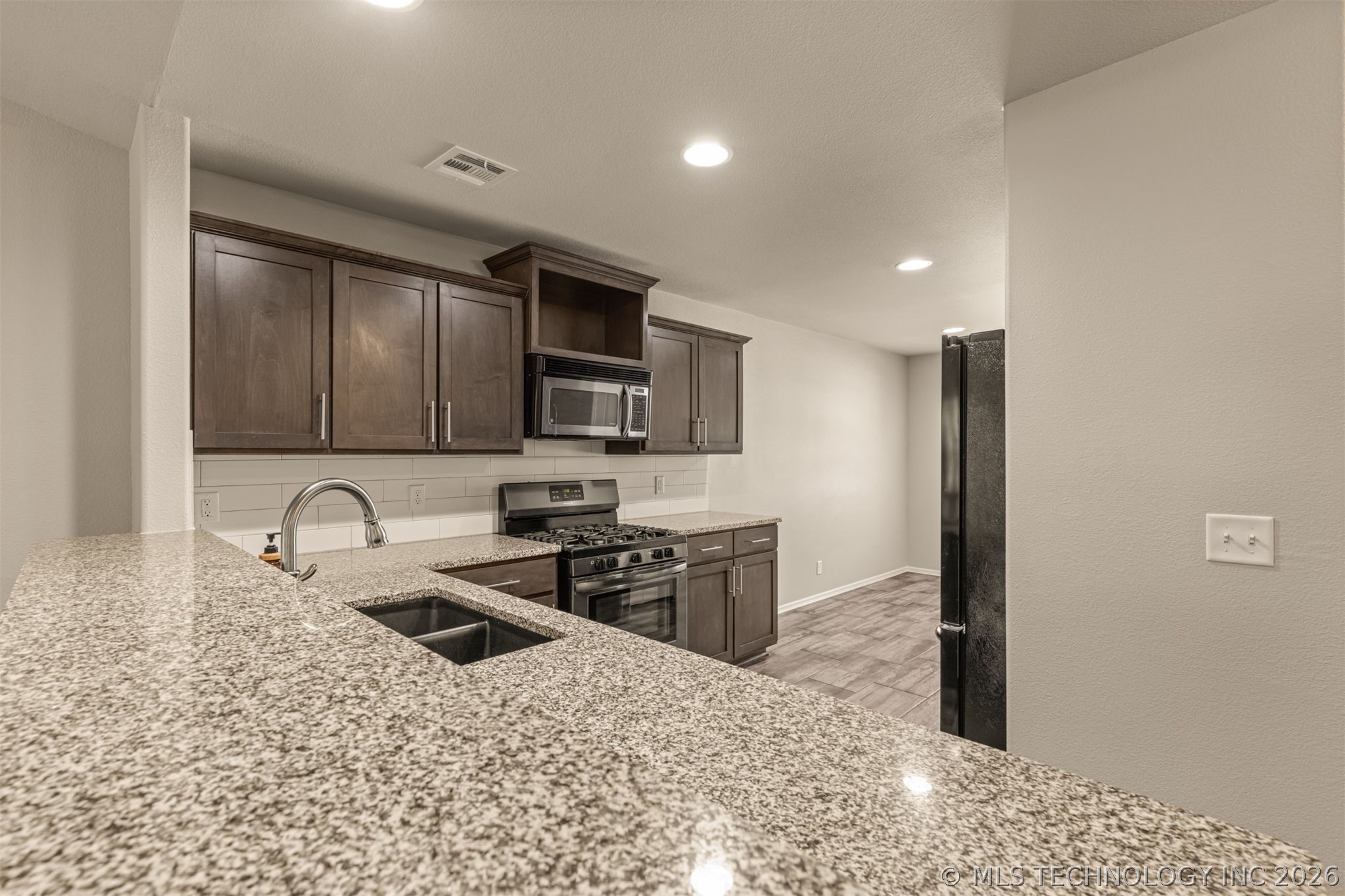 7509 S Joshua Avenue Broken Arrow OK 74011