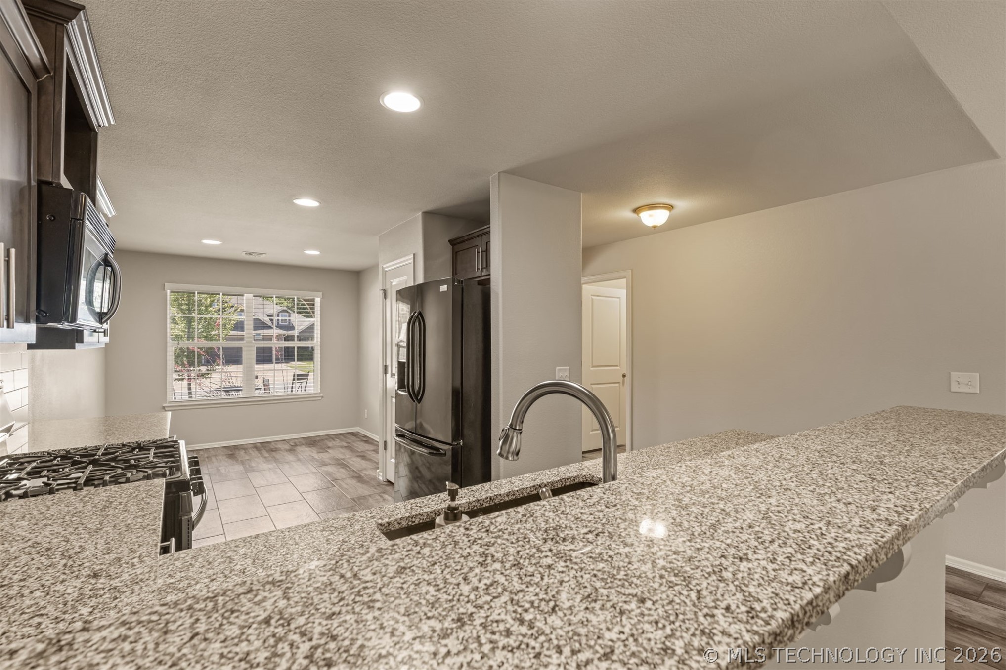 7509 S Joshua Avenue Broken Arrow OK 74011