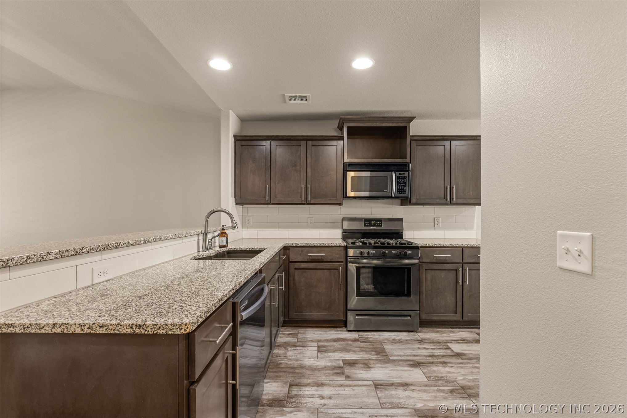 7509 S Joshua Avenue Broken Arrow OK 74011
