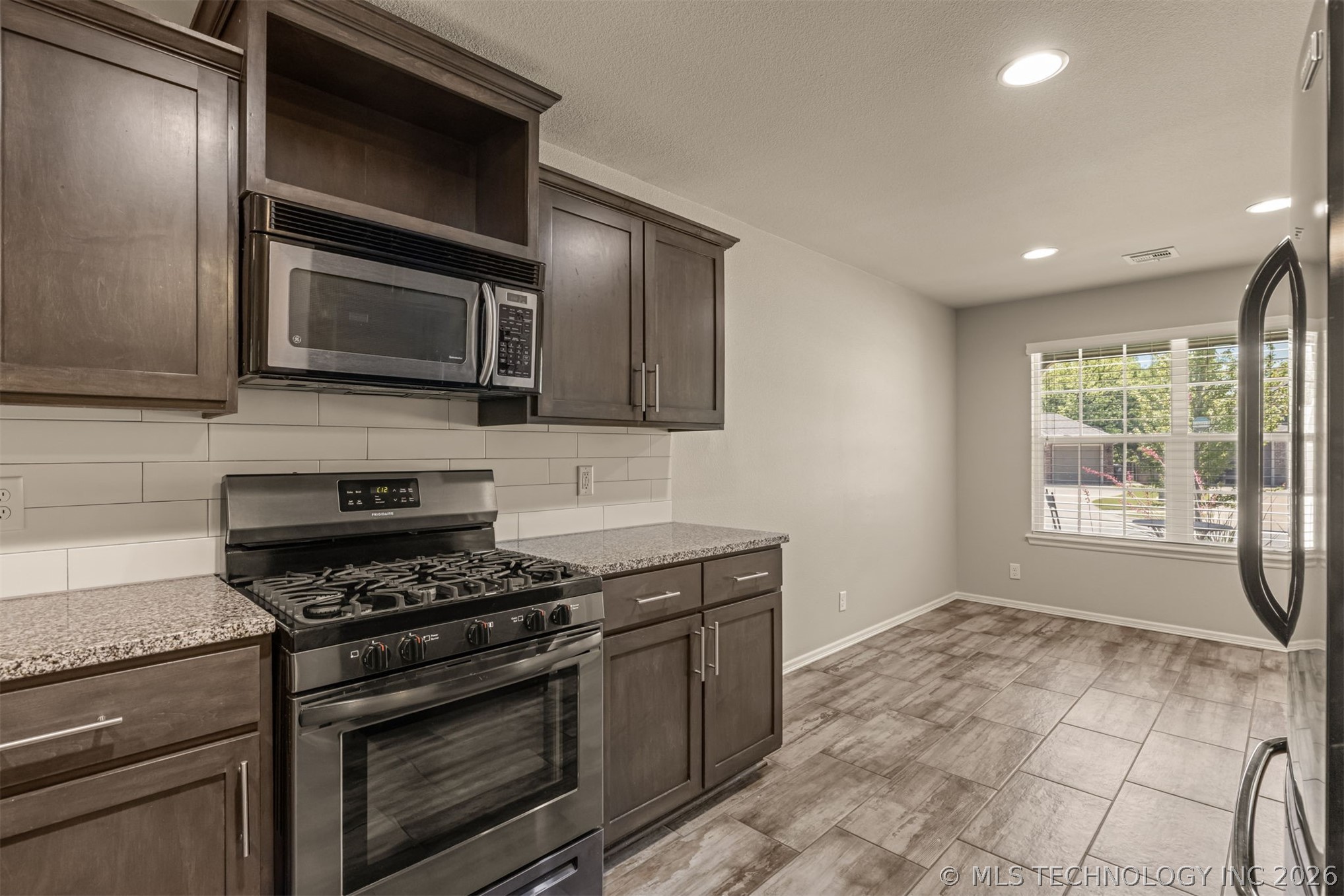 7509 S Joshua Avenue Broken Arrow OK 74011