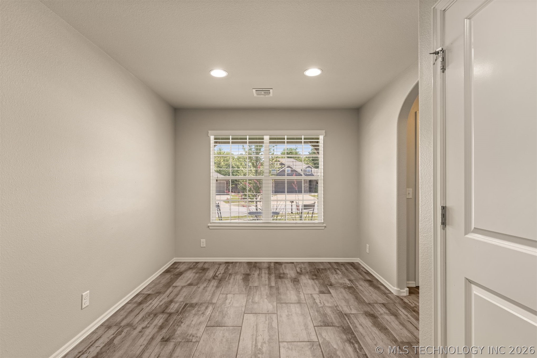 7509 S Joshua Avenue Broken Arrow OK 74011
